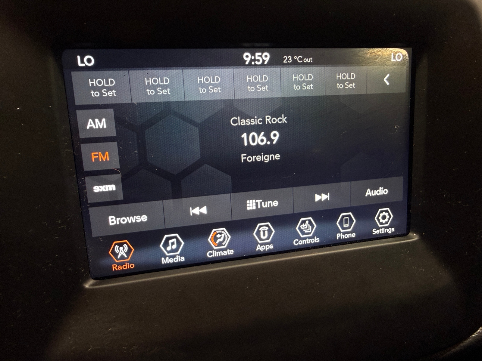Thumbnail: 2021 Jeep Compass - 4