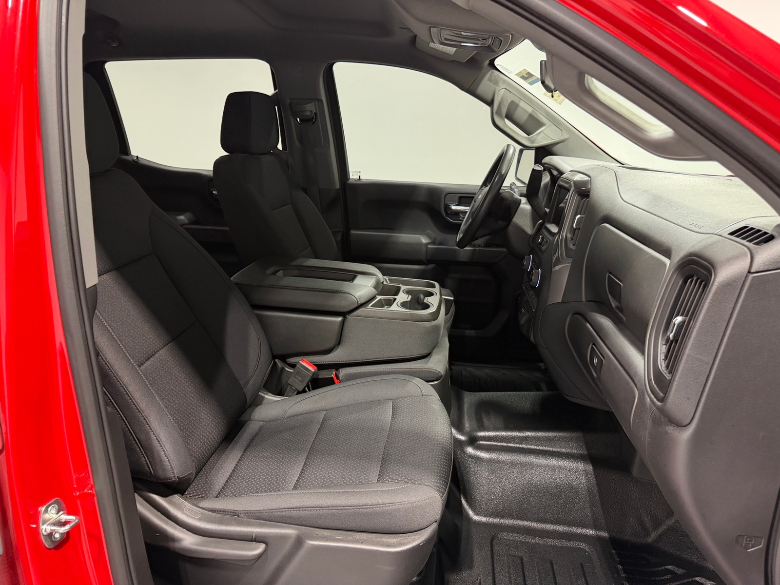 Thumbnail: 2023 Chevrolet Silverado 1500 - 2