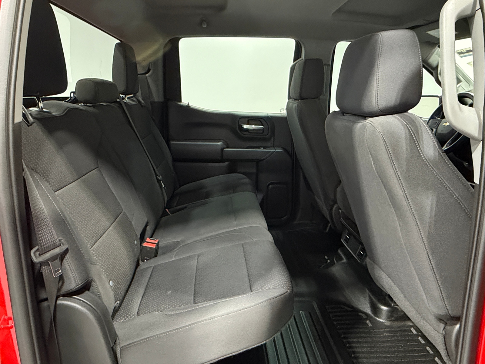 Thumbnail: 2023 Chevrolet Silverado 1500 - 6