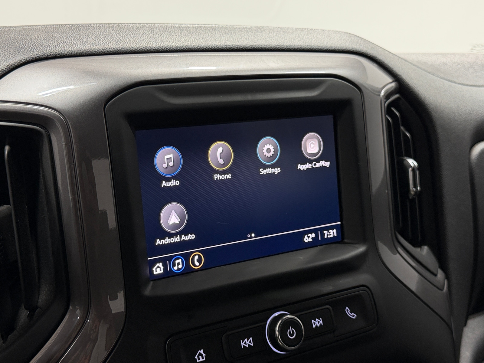 Thumbnail: 2023 Chevrolet Silverado 1500 - 4