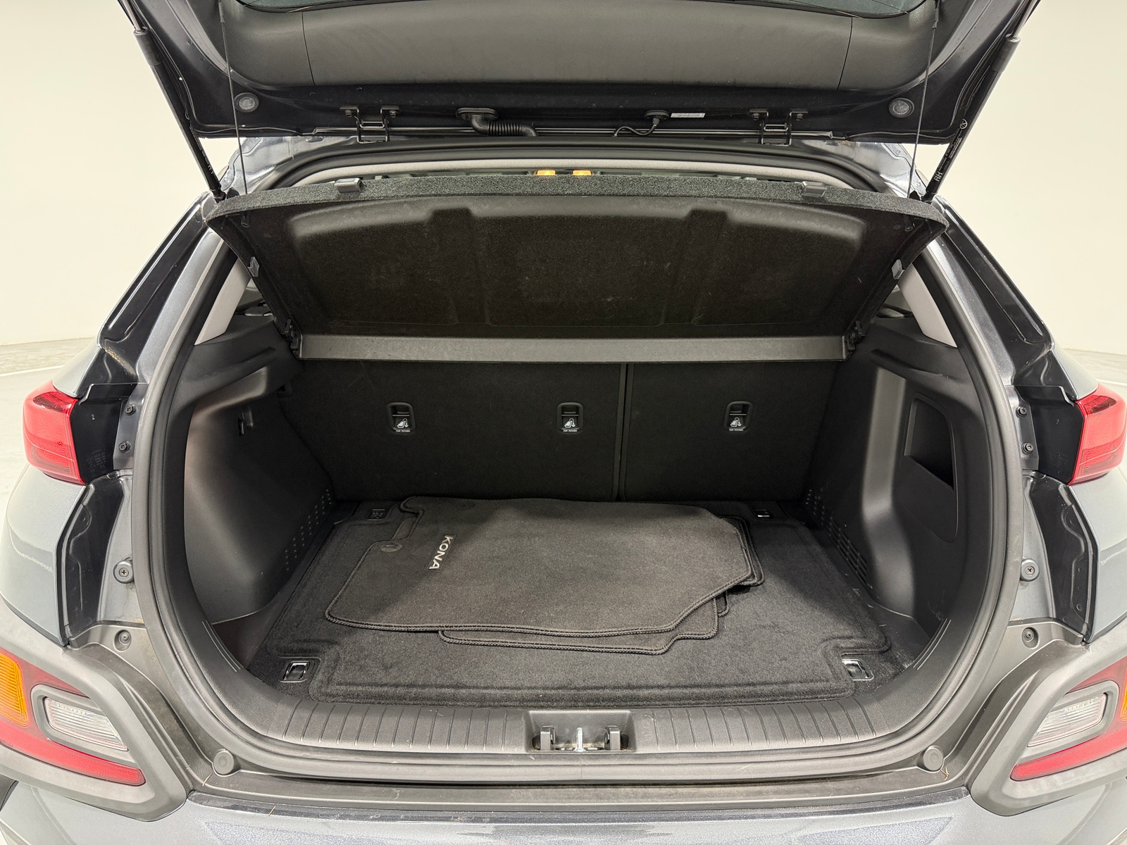Thumbnail: 2019 Hyundai Kona - 7
