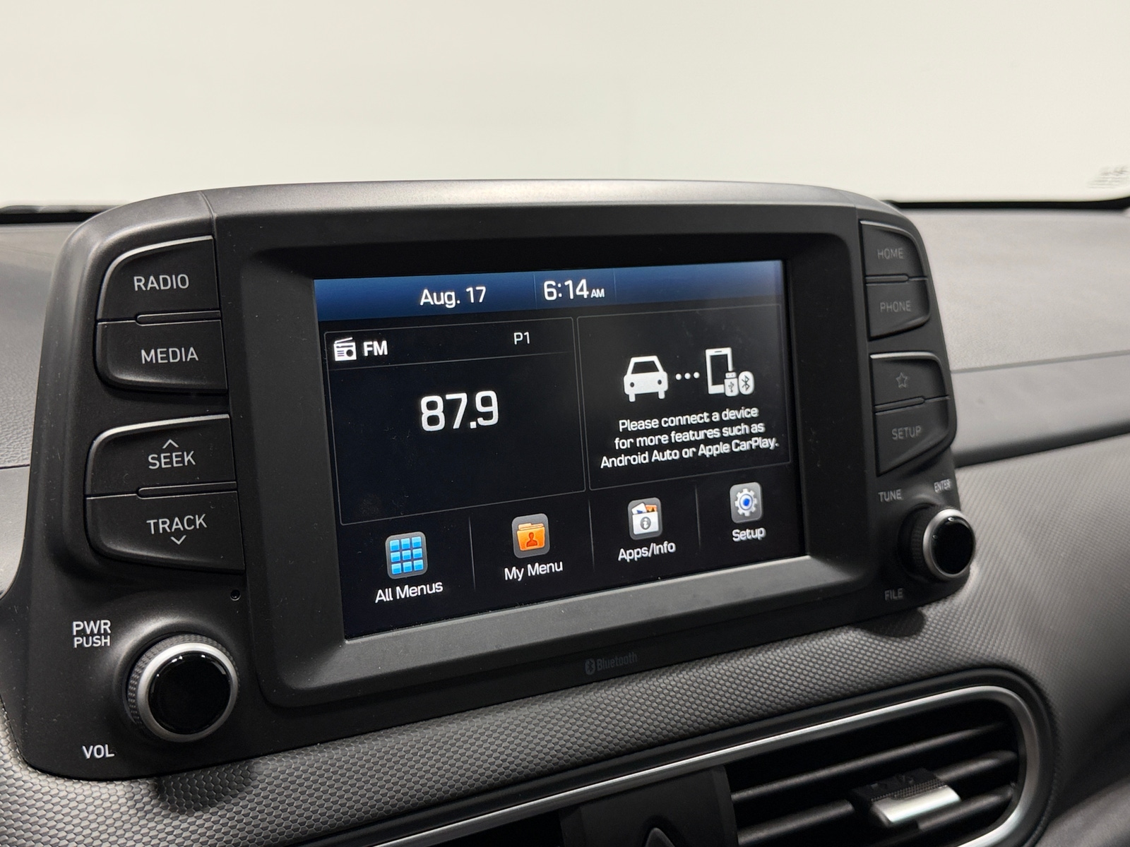 Thumbnail: 2019 Hyundai Kona - 4