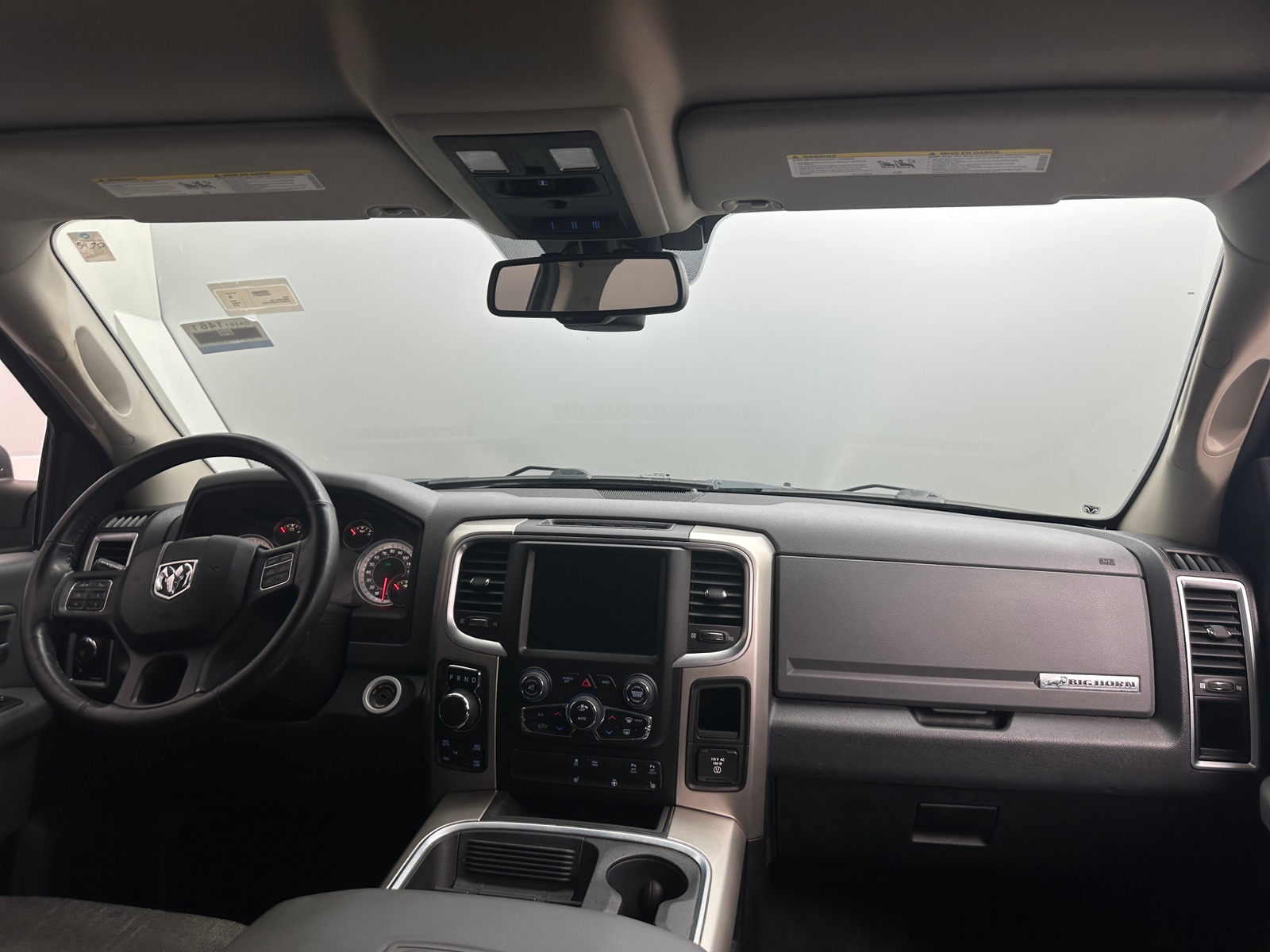 Thumbnail: 2016 RAM 1500 - 3