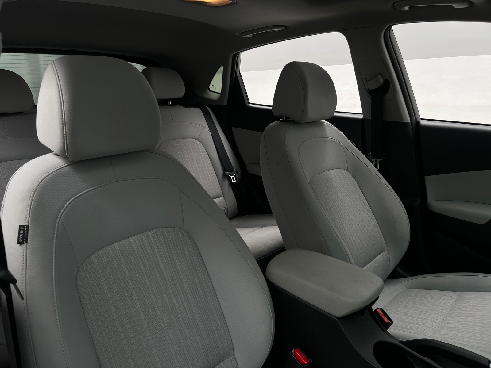 Thumbnail: 2023 Hyundai Kona - 2