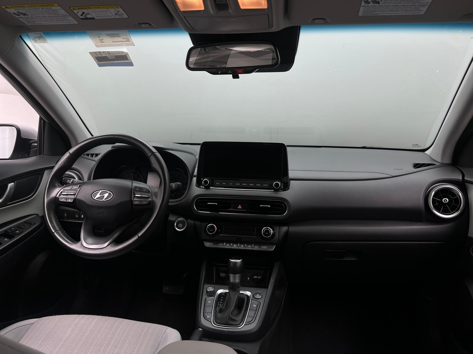 Thumbnail: 2023 Hyundai Kona - 3