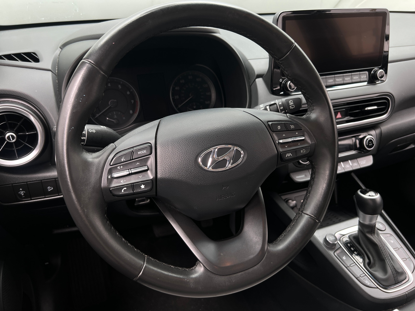 Thumbnail: 2023 Hyundai Kona - 5