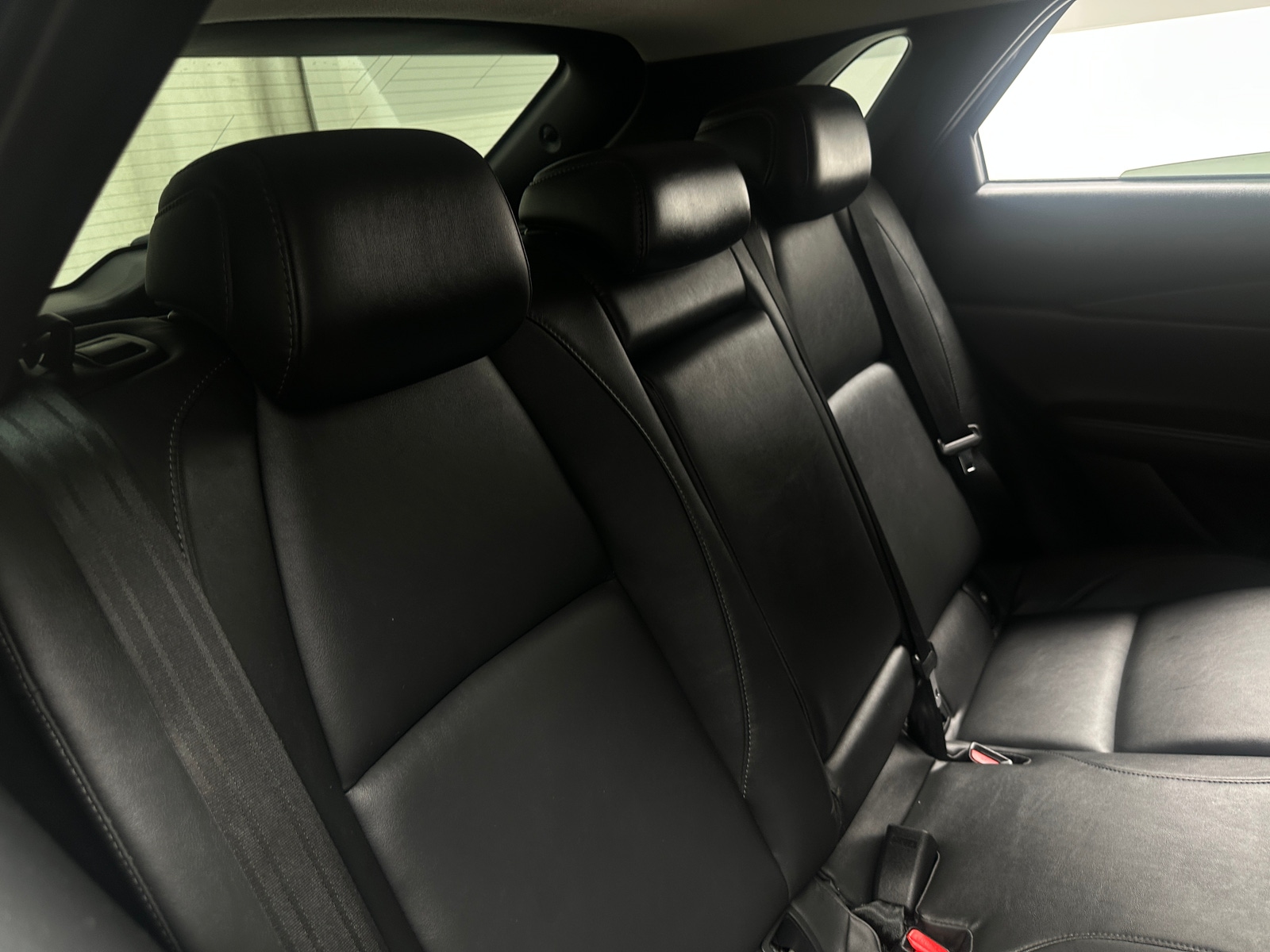 Thumbnail: 2022 Mazda CX-30 - 5