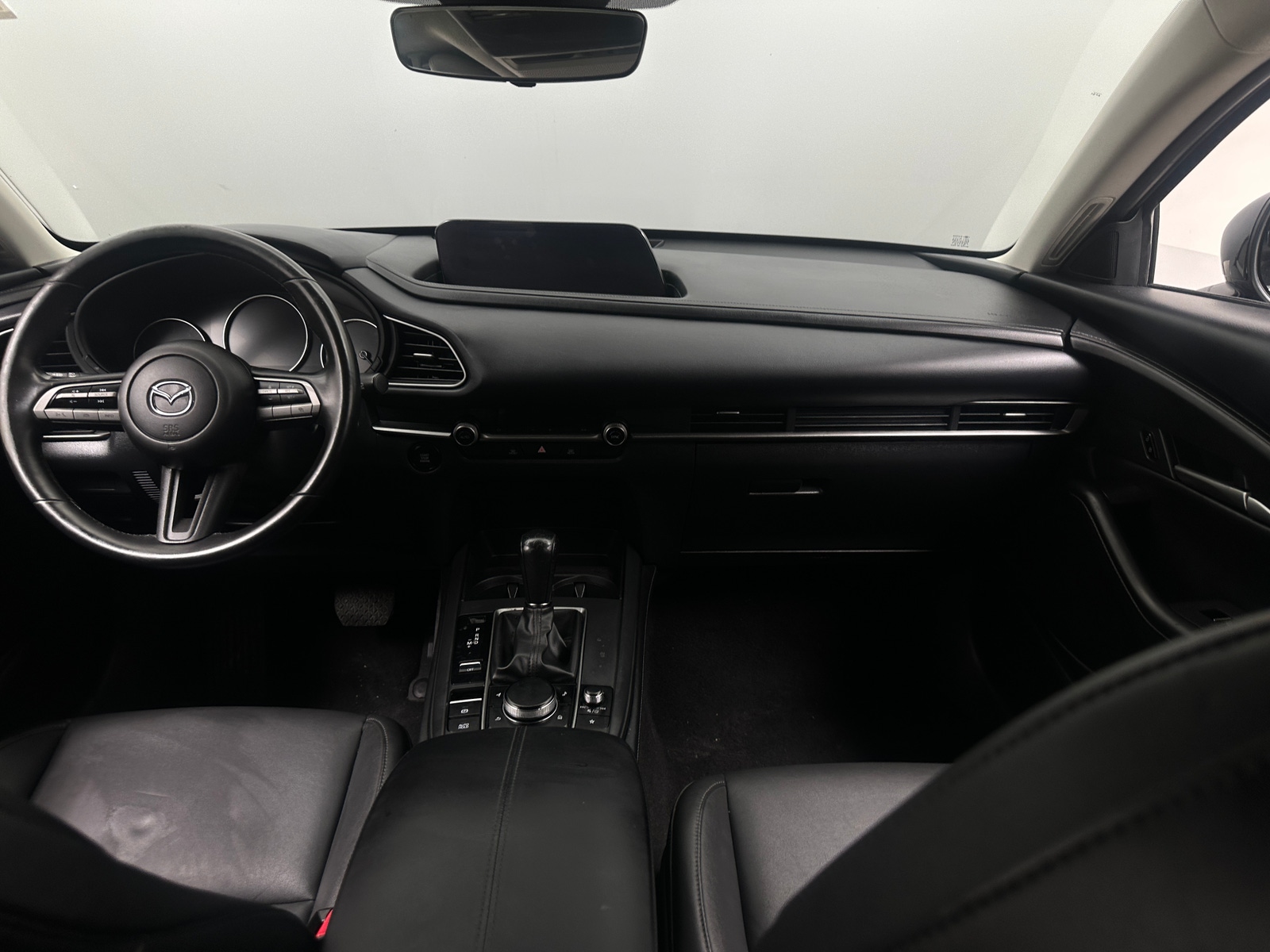 Thumbnail: 2022 Mazda CX-30 - 2