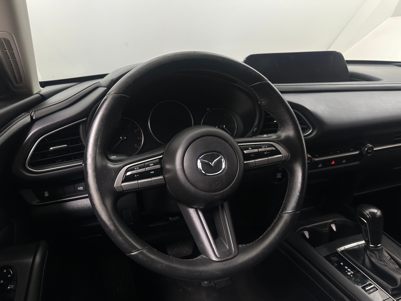 Thumbnail: 2022 Mazda CX-30 - 4