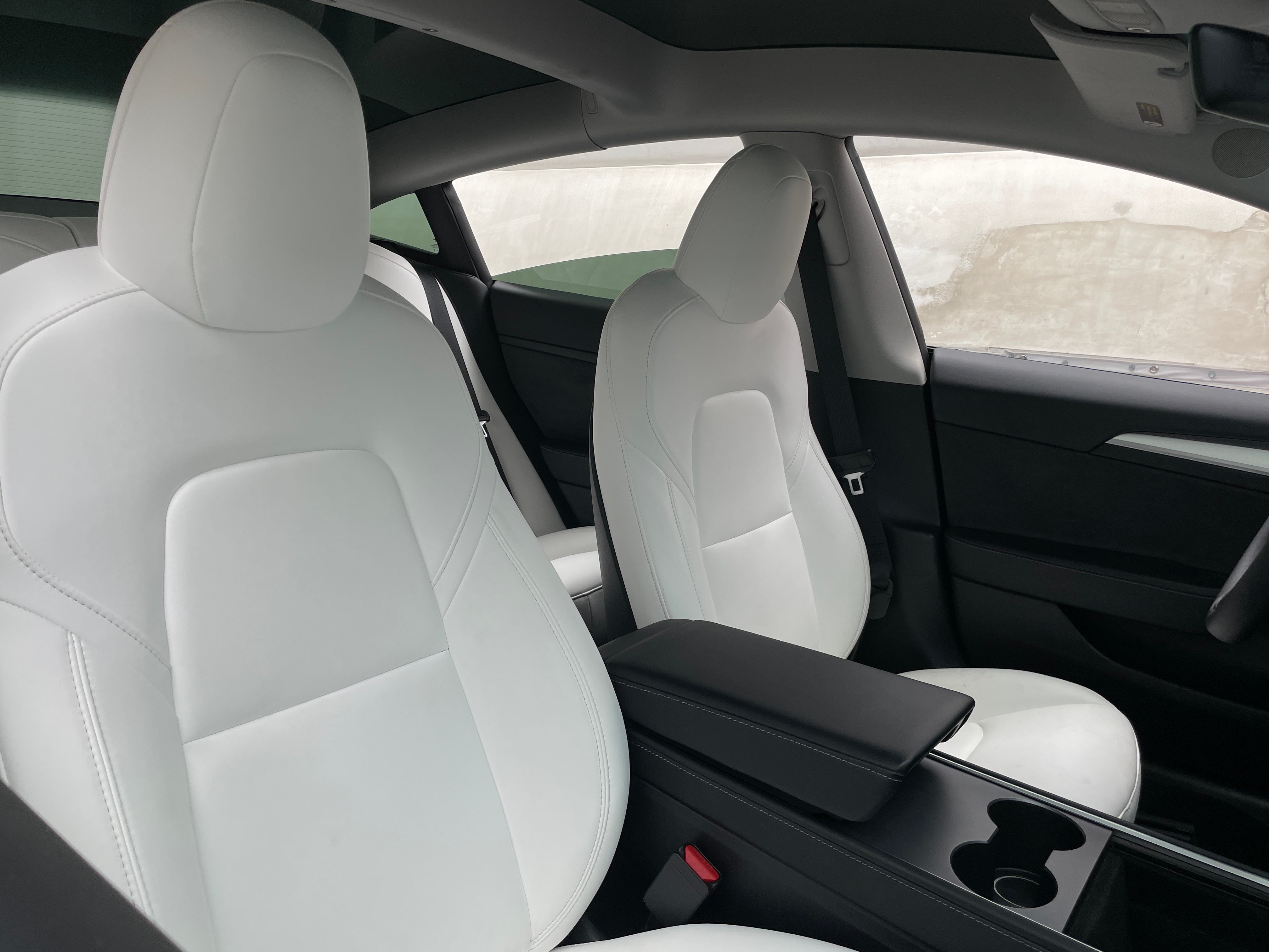 Used 2021 Tesla Model 3 Base with VIN 5YJ3E1EC0MF024555 for sale in Auburn, WA