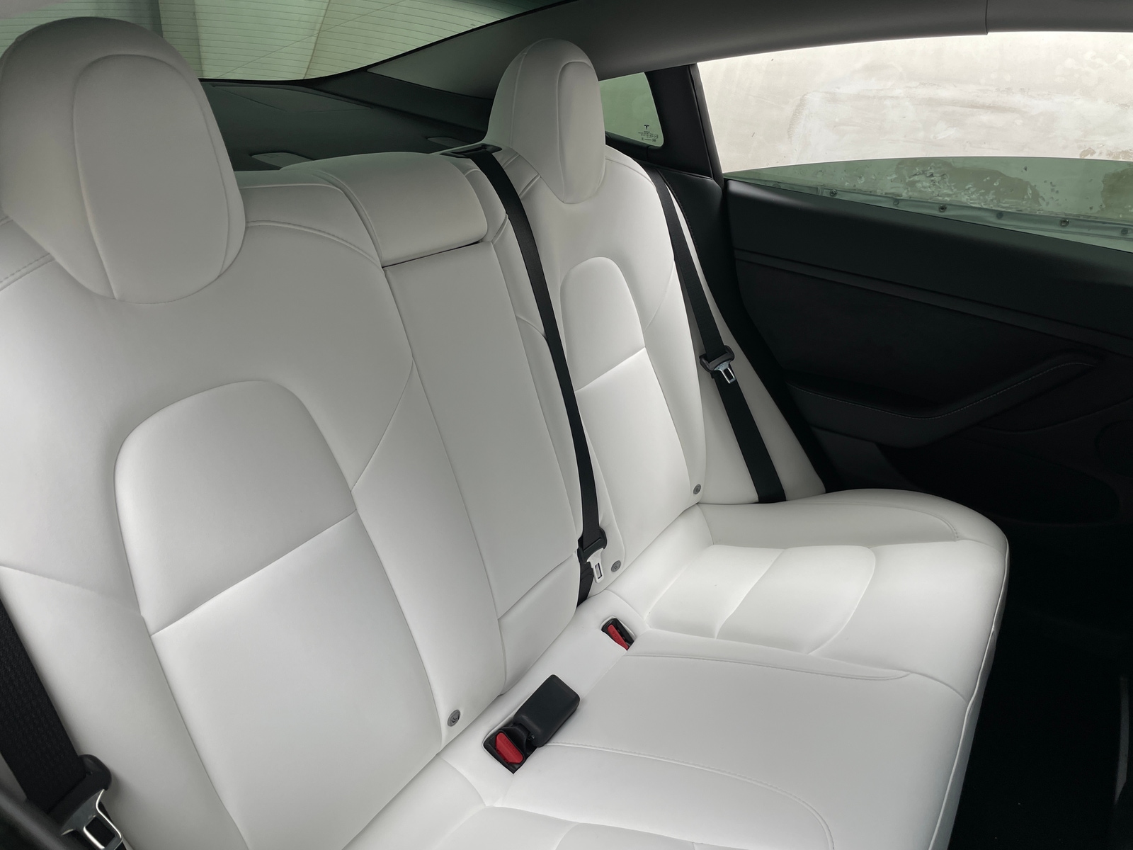 Thumbnail: 2021 Tesla Model 3 - 5
