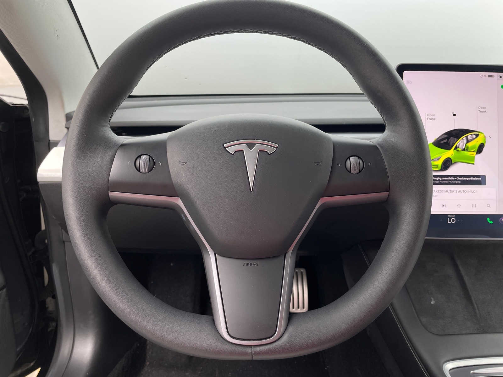 Thumbnail: 2021 Tesla Model 3 - 4