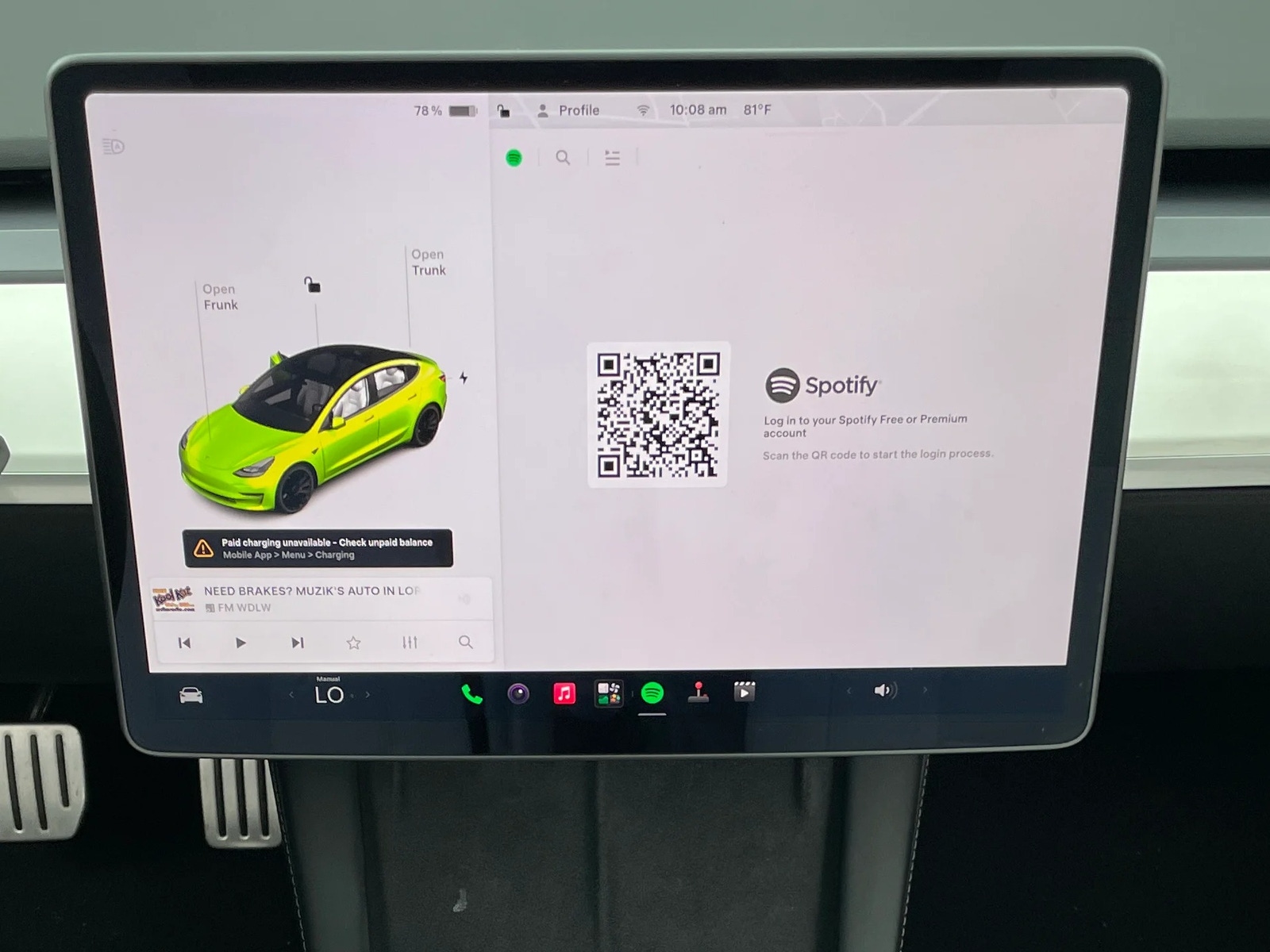 Thumbnail: 2021 Tesla Model 3 - 3