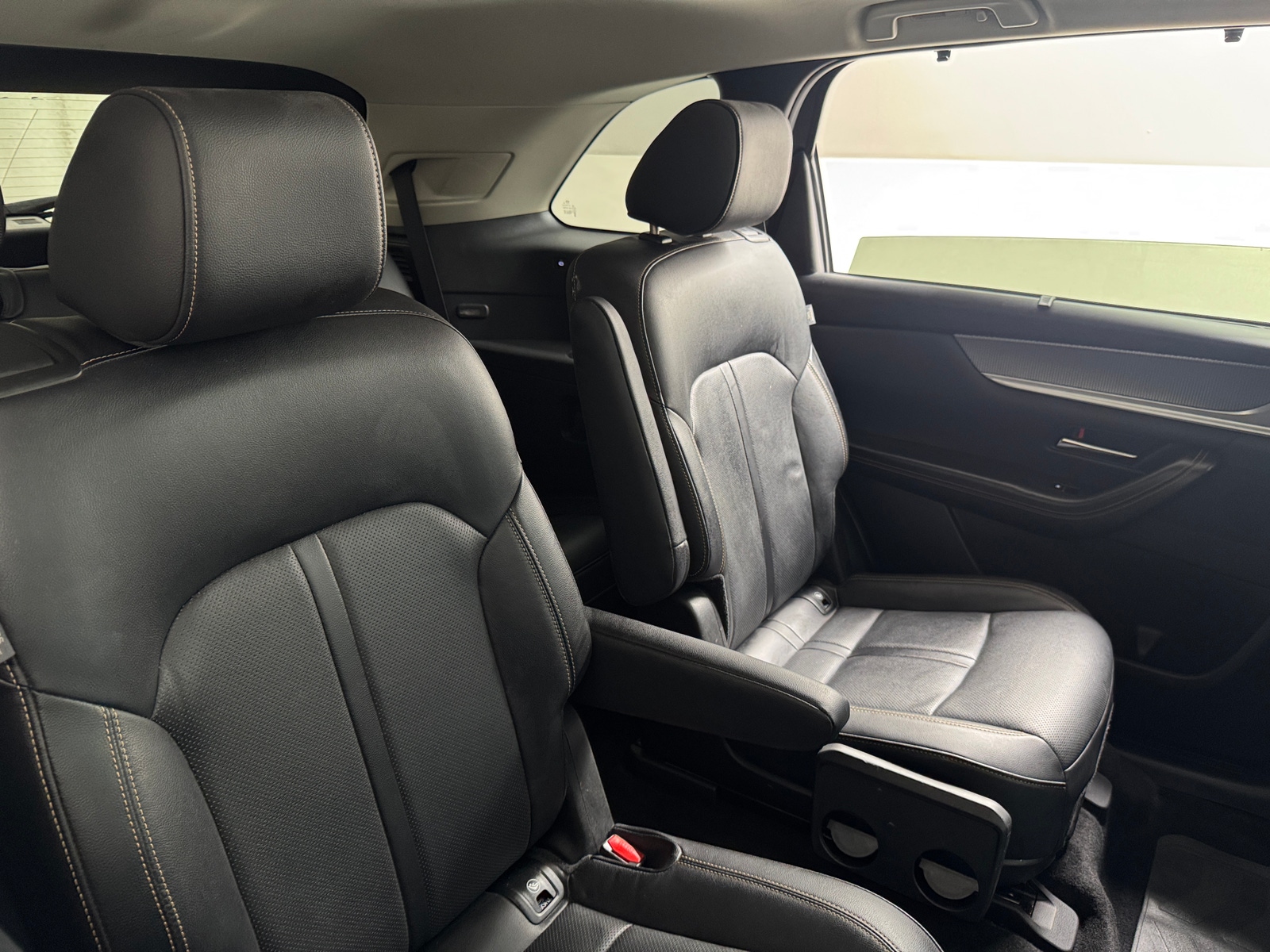 Thumbnail: 2024 Mazda CX-90 - 5