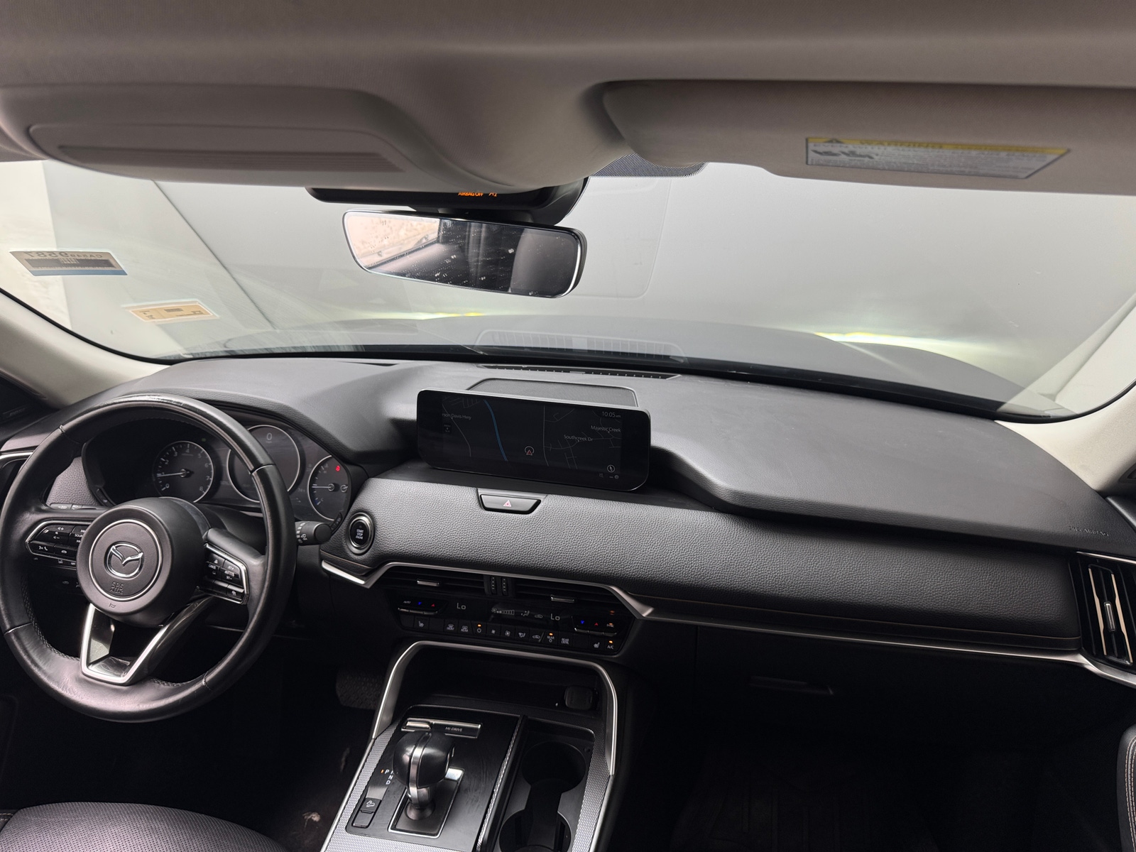 Thumbnail: 2024 Mazda CX-90 - 2