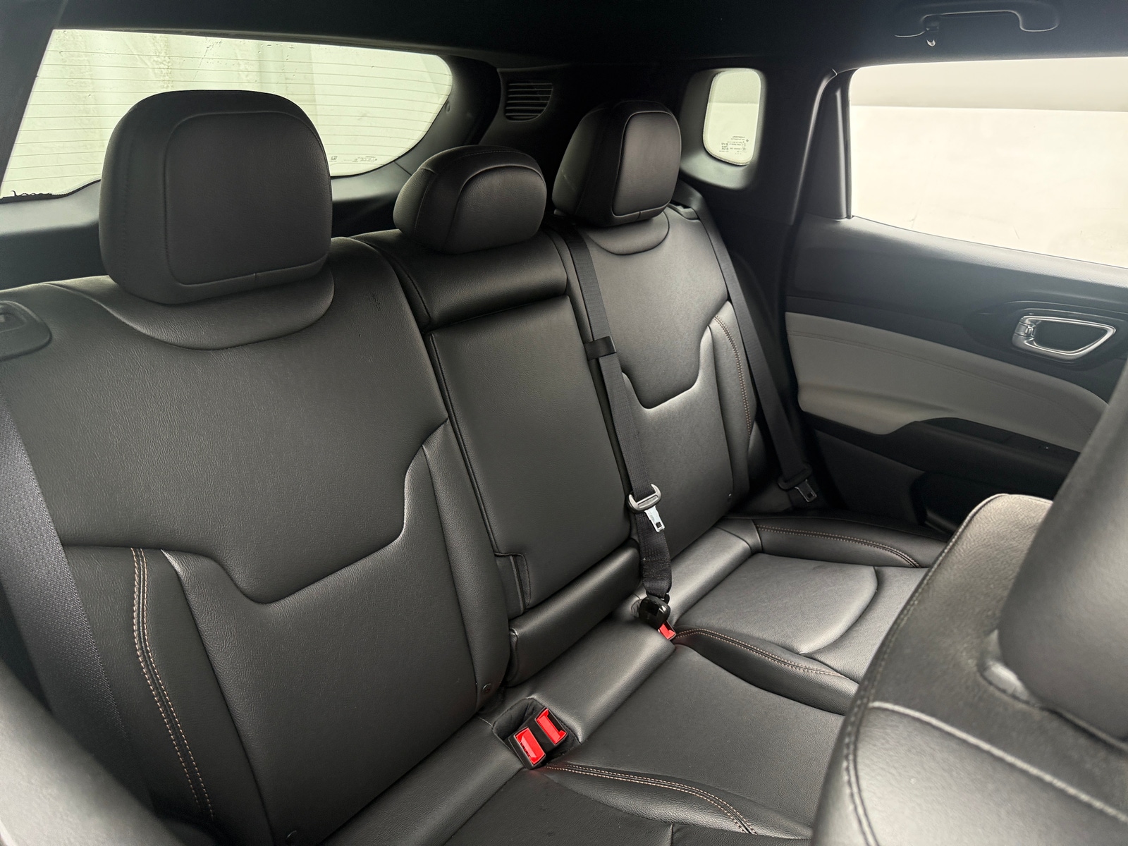 Thumbnail: 2024 Jeep Compass - 5