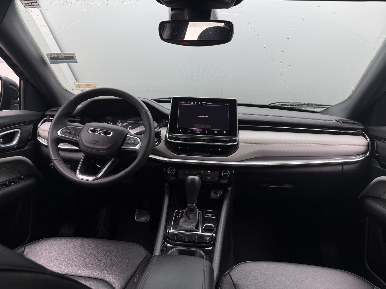 Thumbnail: 2024 Jeep Compass - 2