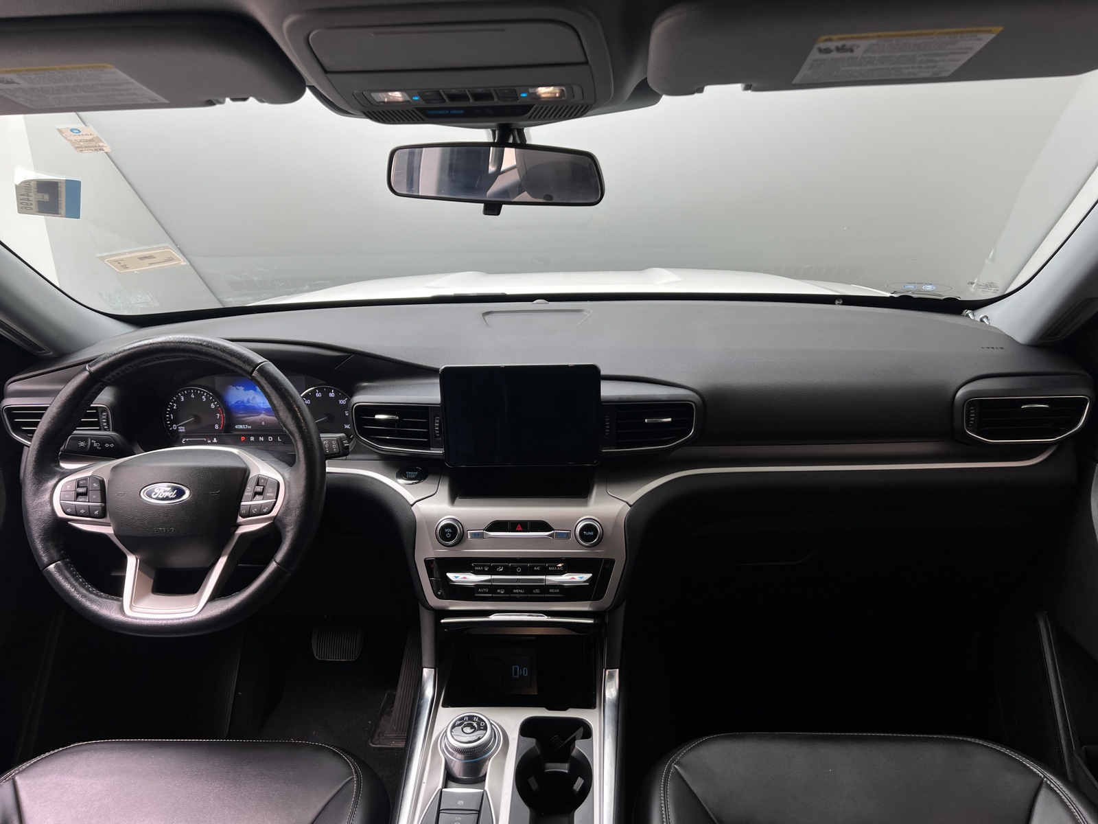 Thumbnail: 2022 Ford Explorer - 2
