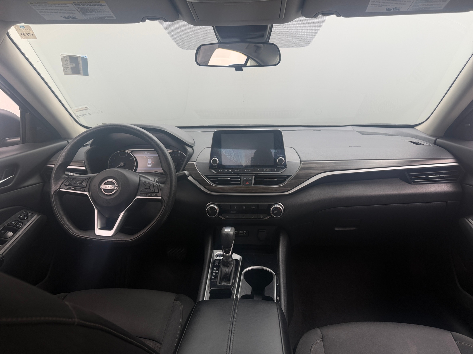 Thumbnail: 2024 Nissan Altima - 3