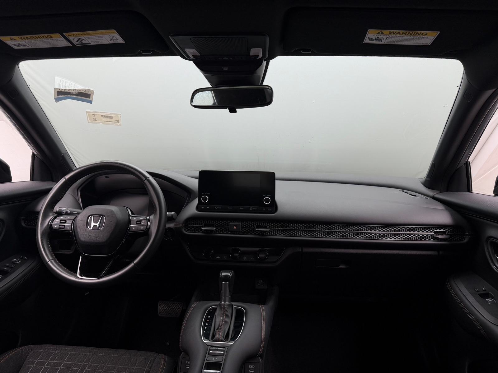 Thumbnail: 2024 Honda HR-V - 3