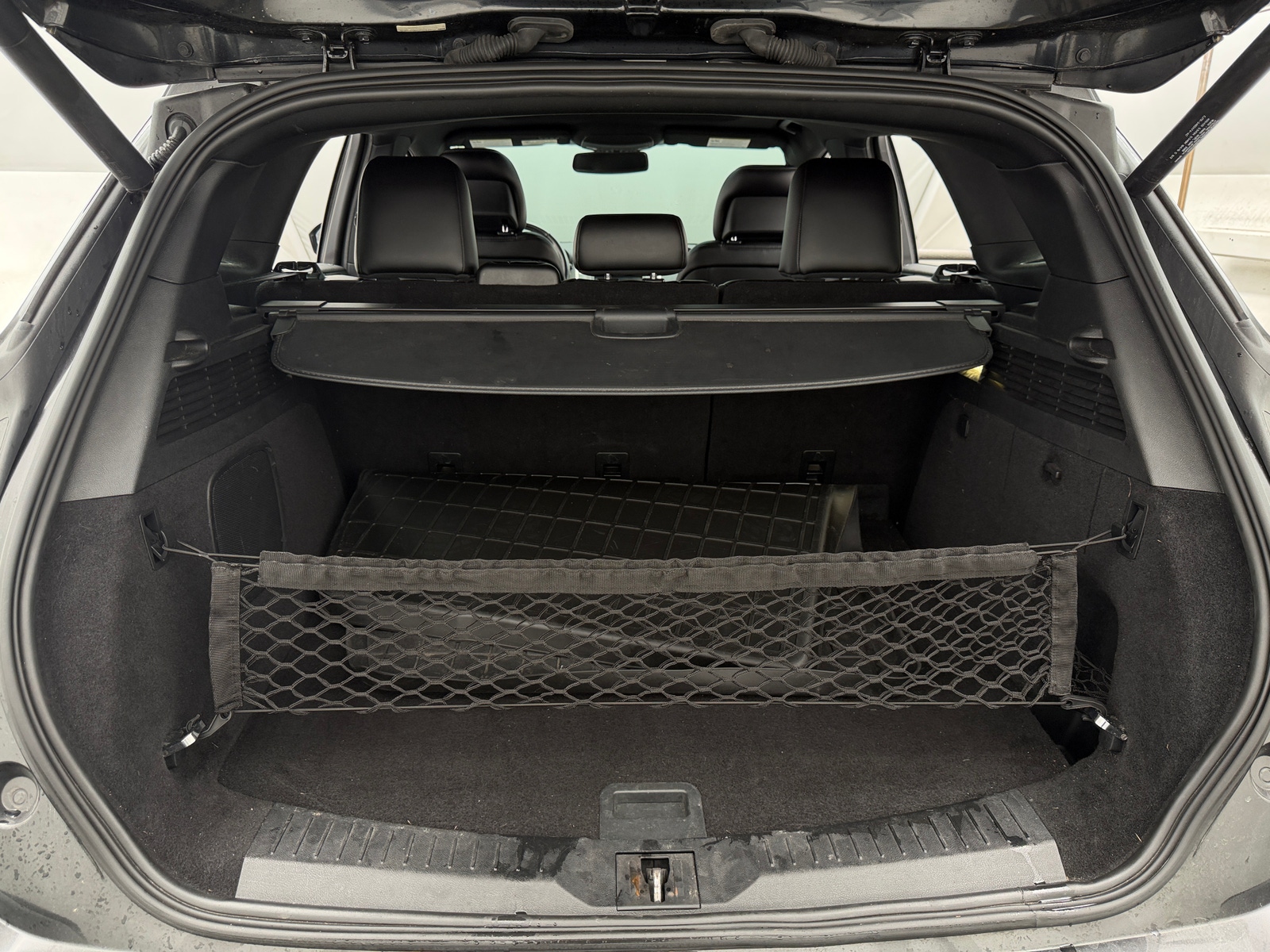 Thumbnail: 2015 Lincoln MKC - 6