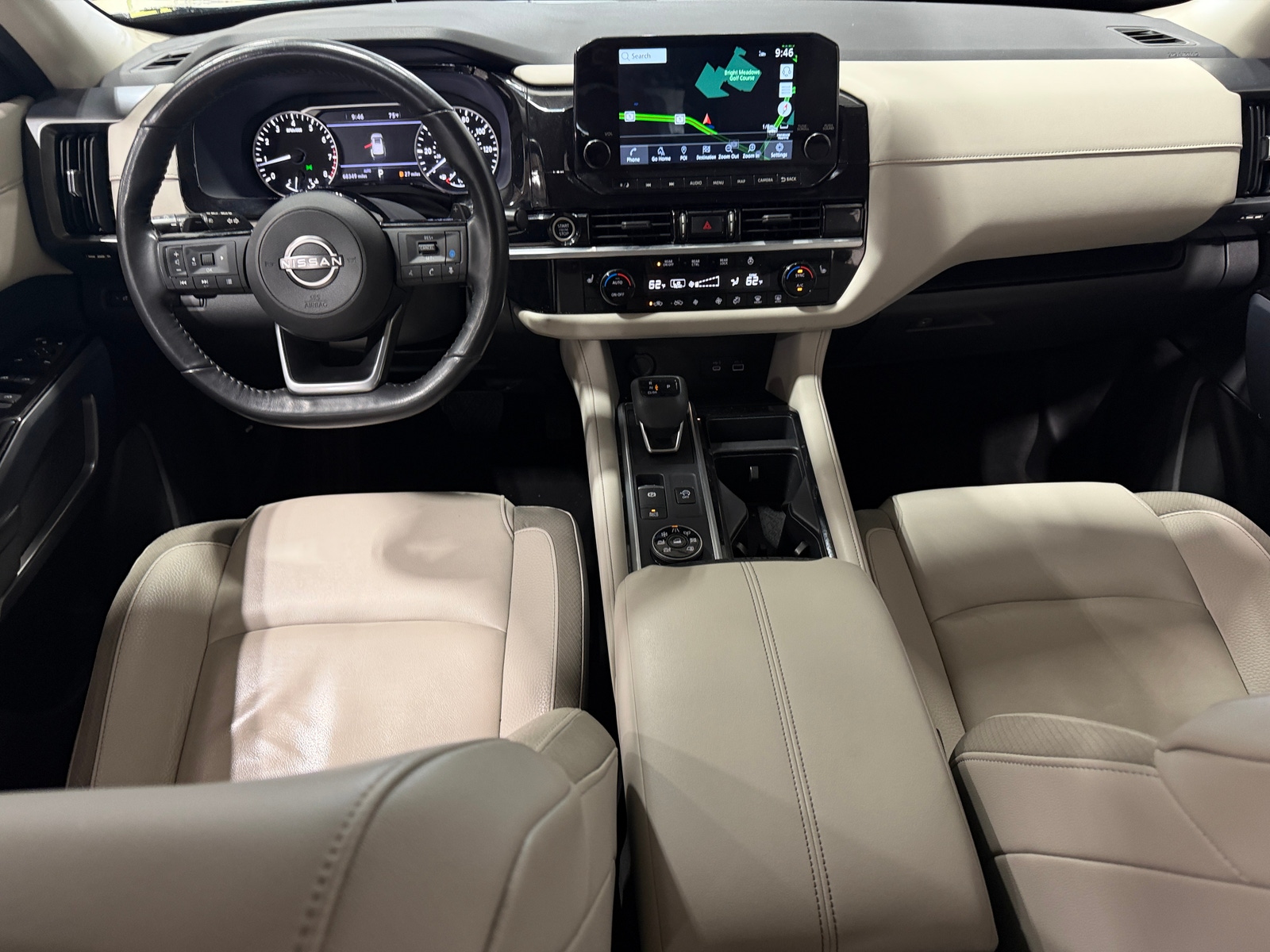 Thumbnail: 2022 Nissan Pathfinder - 2