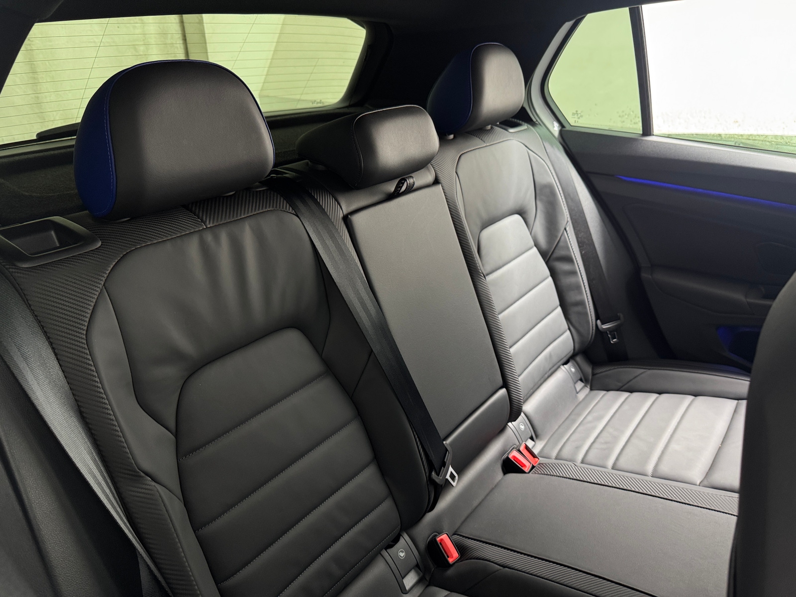 Thumbnail: 2023 Volkswagen Golf - 6