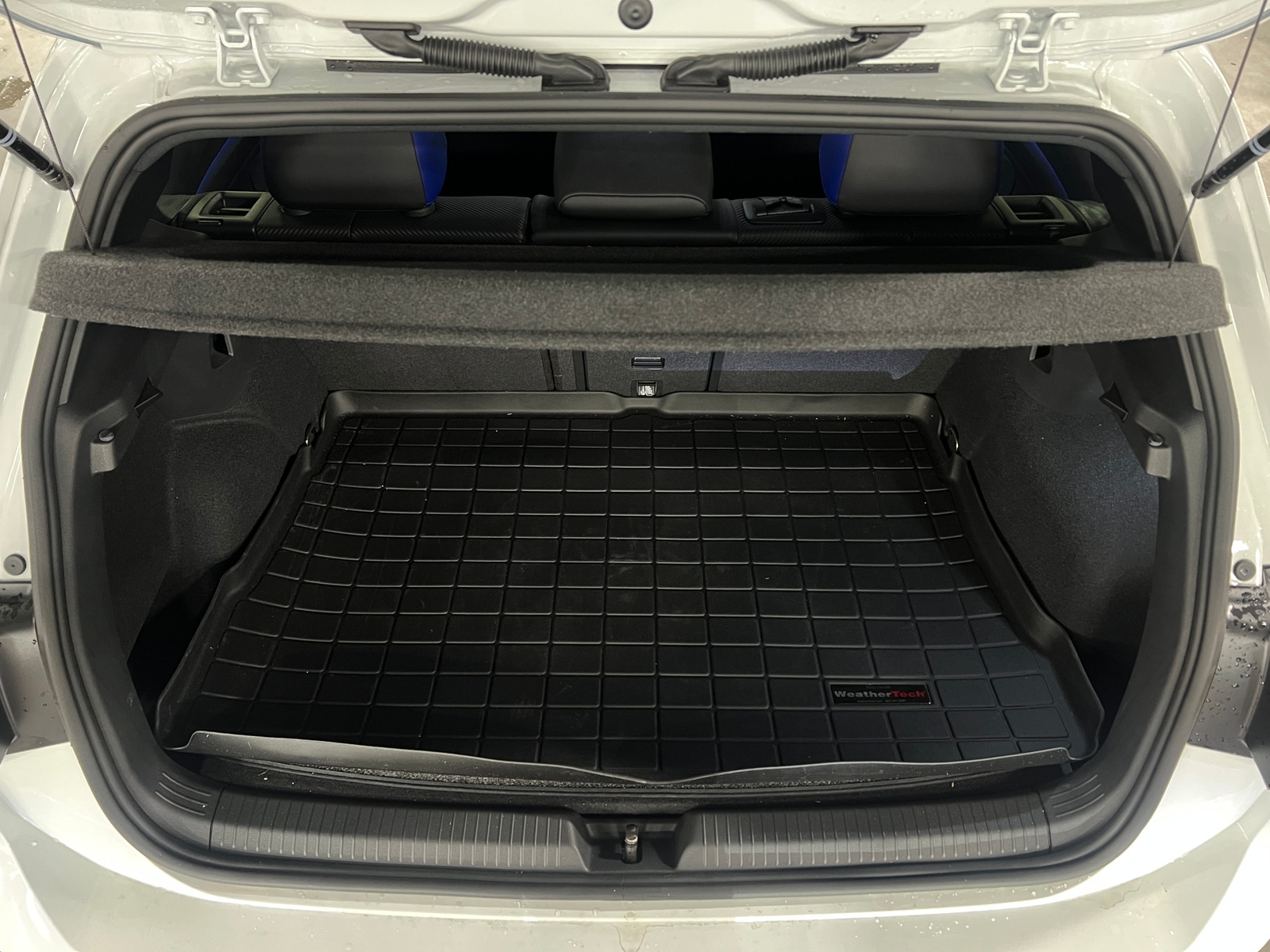 Thumbnail: 2023 Volkswagen Golf - 7