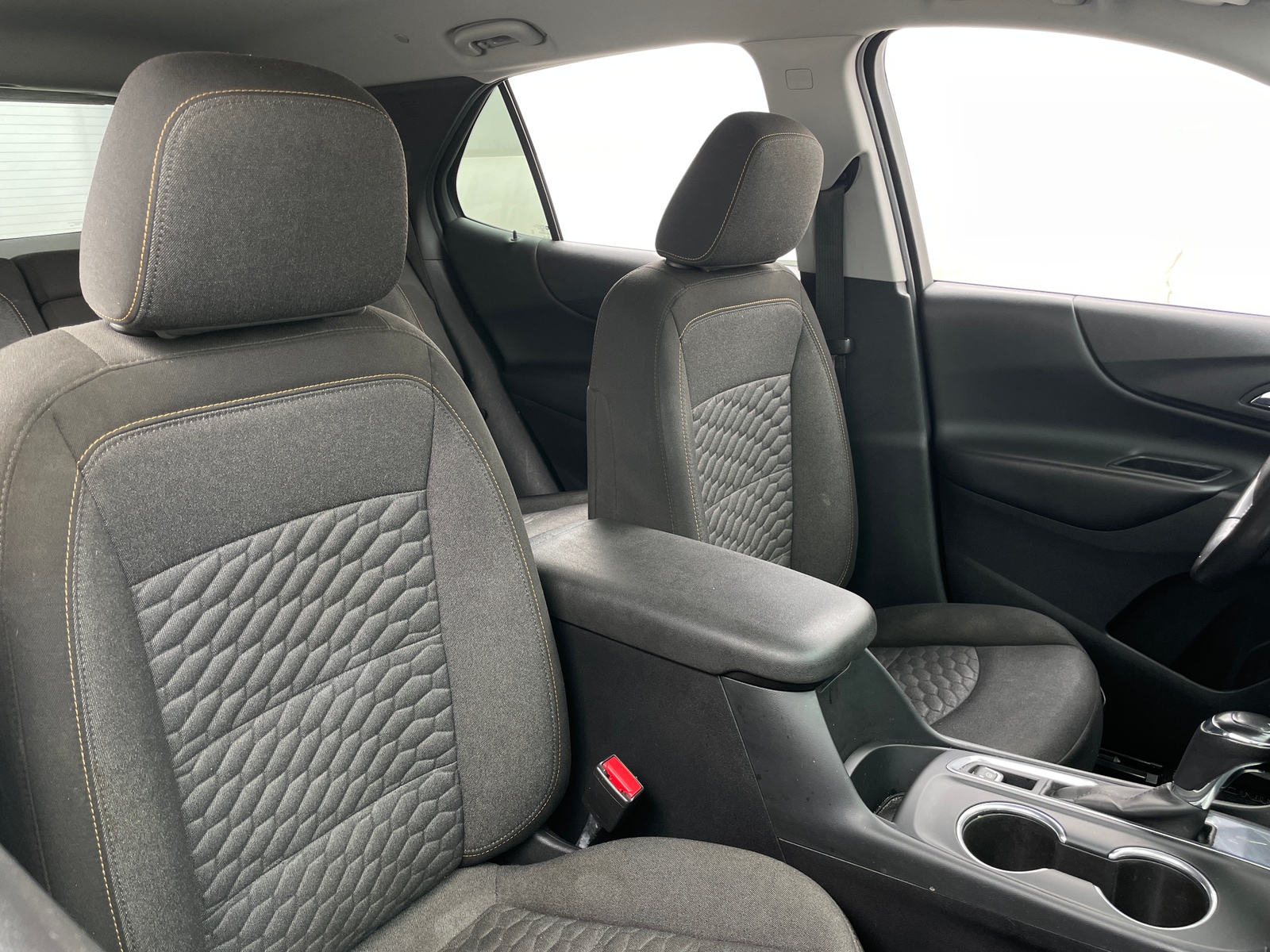 Thumbnail: 2019 Chevrolet Equinox - 2