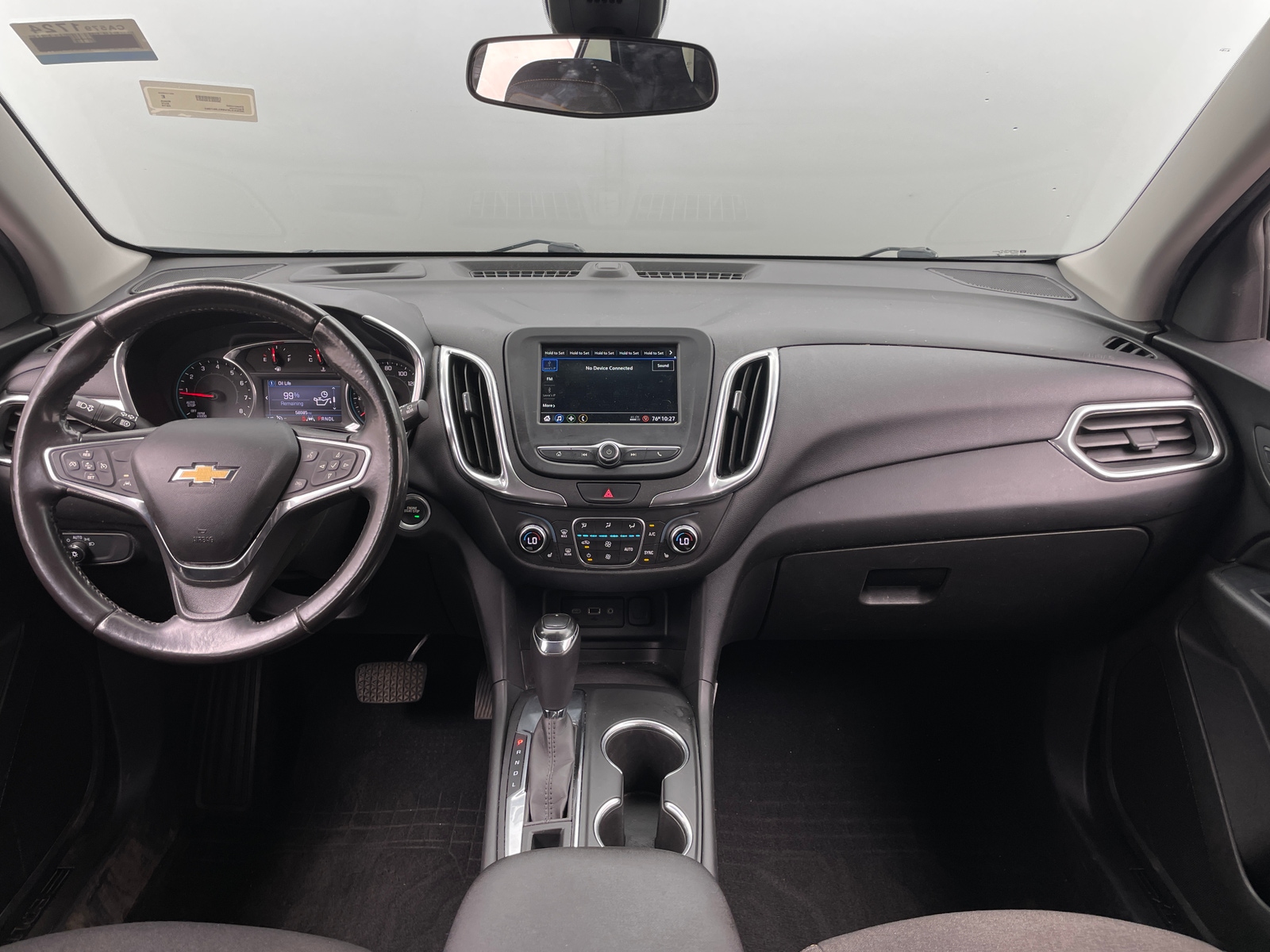Thumbnail: 2019 Chevrolet Equinox - 3