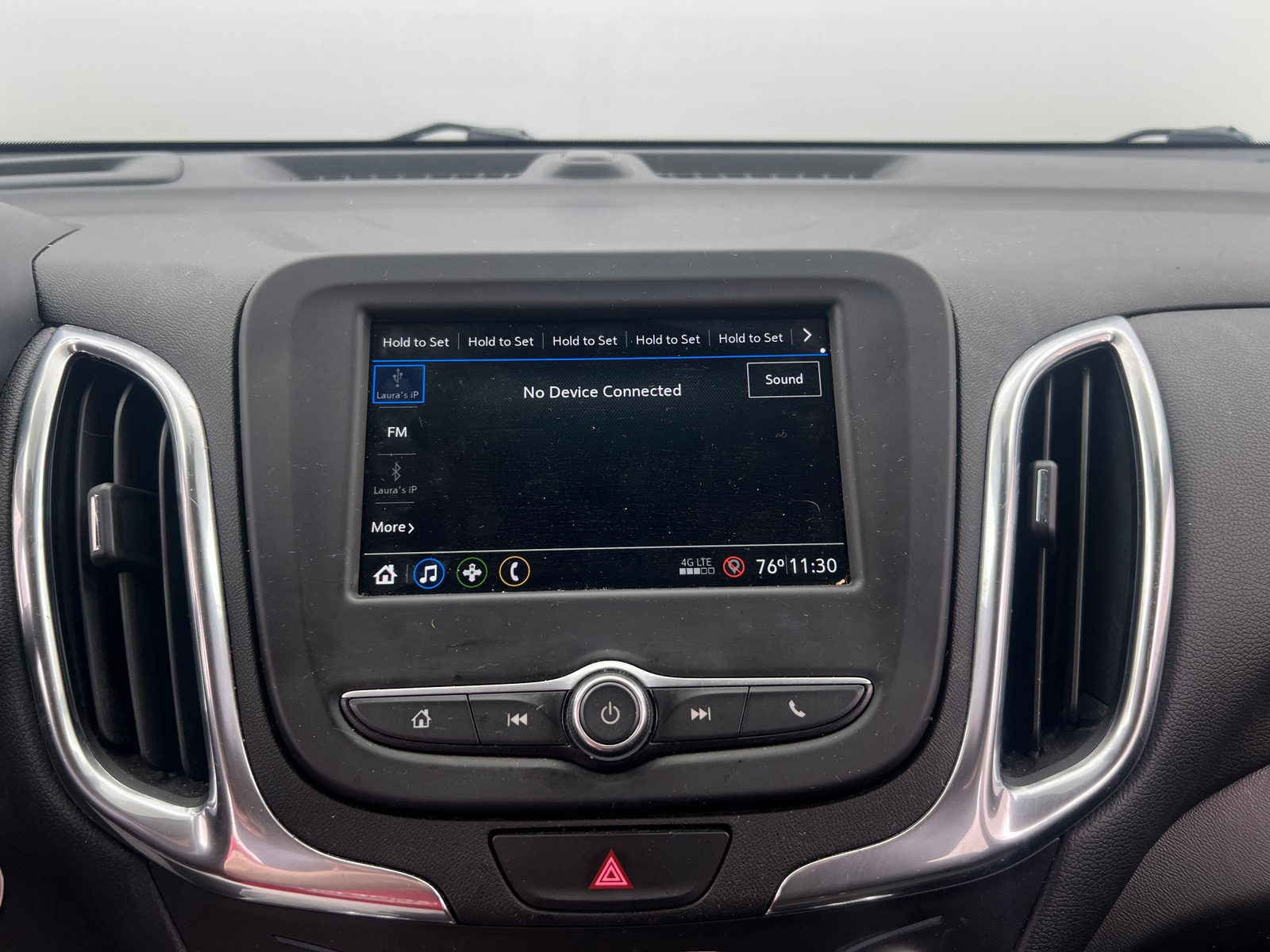 Thumbnail: 2019 Chevrolet Equinox - 4
