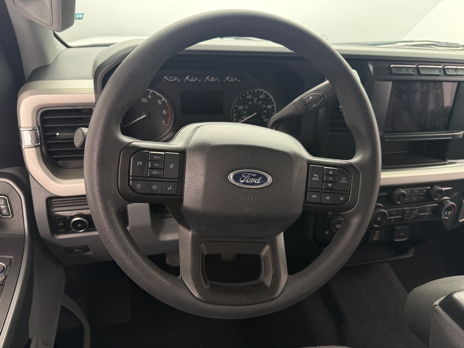 Thumbnail: 2023 Ford Econoline - 5