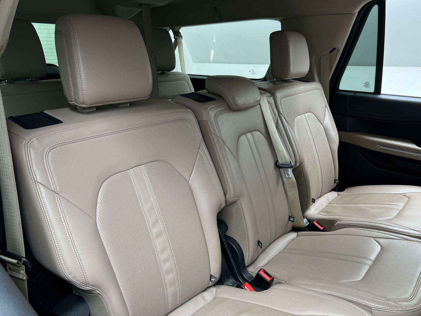 Thumbnail: 2024 Ford Expedition MAX - 5