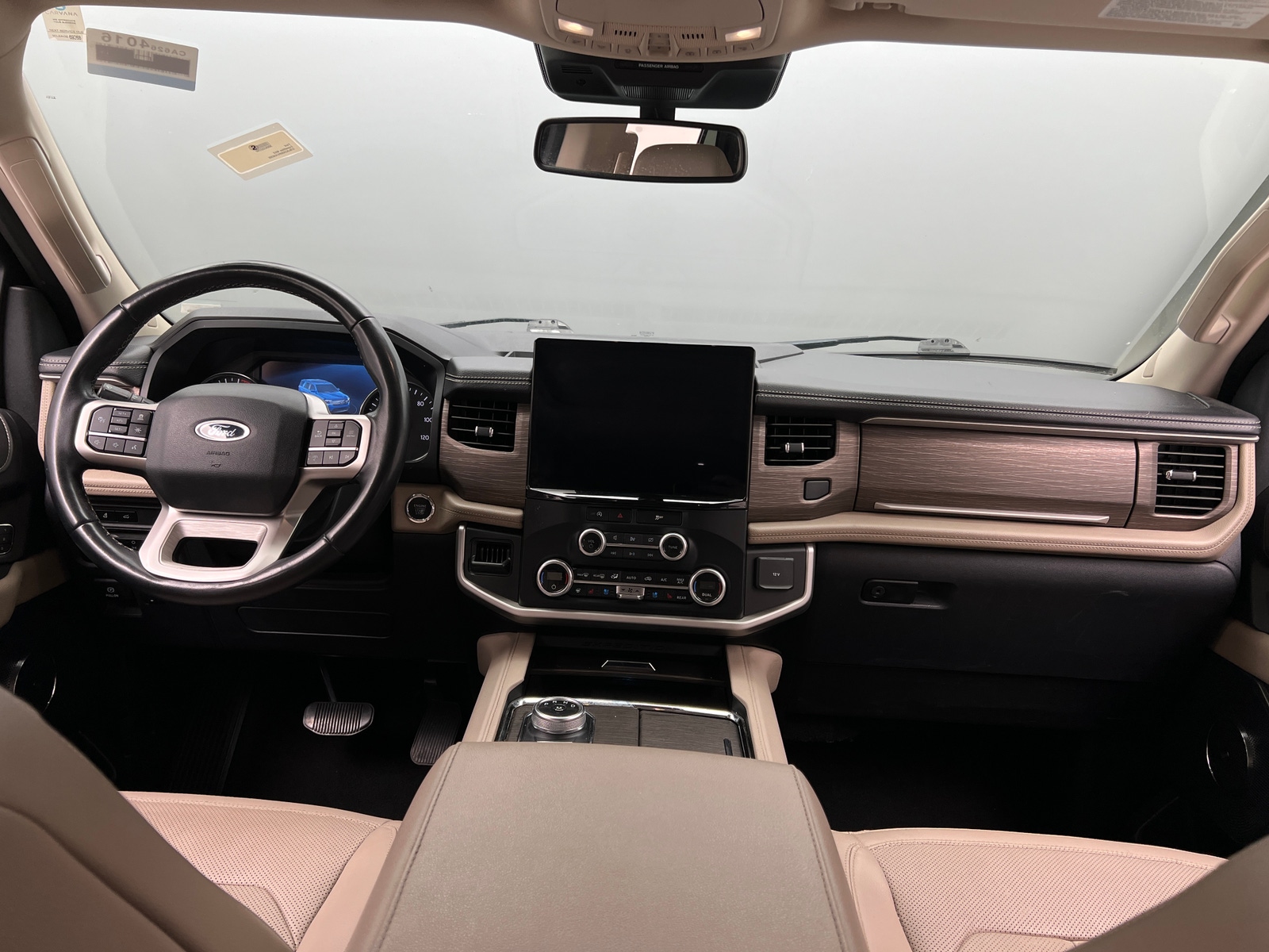 Thumbnail: 2024 Ford Expedition MAX - 2