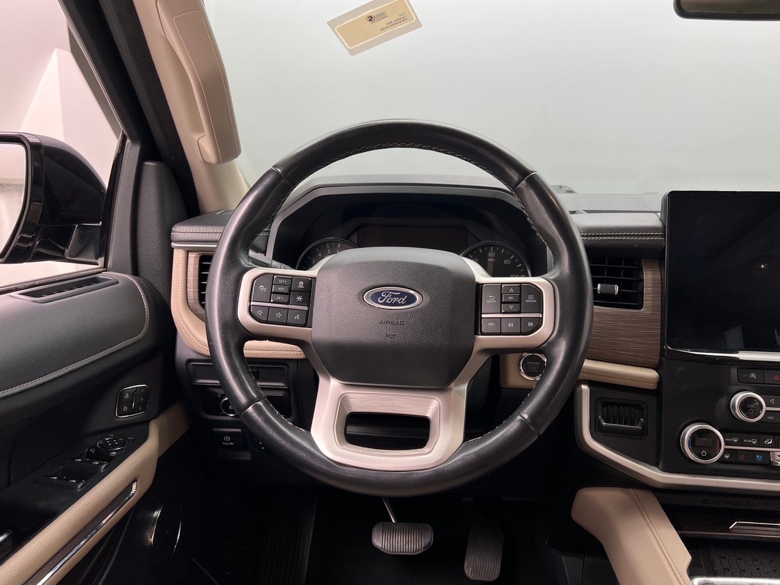 Thumbnail: 2024 Ford Expedition MAX - 4