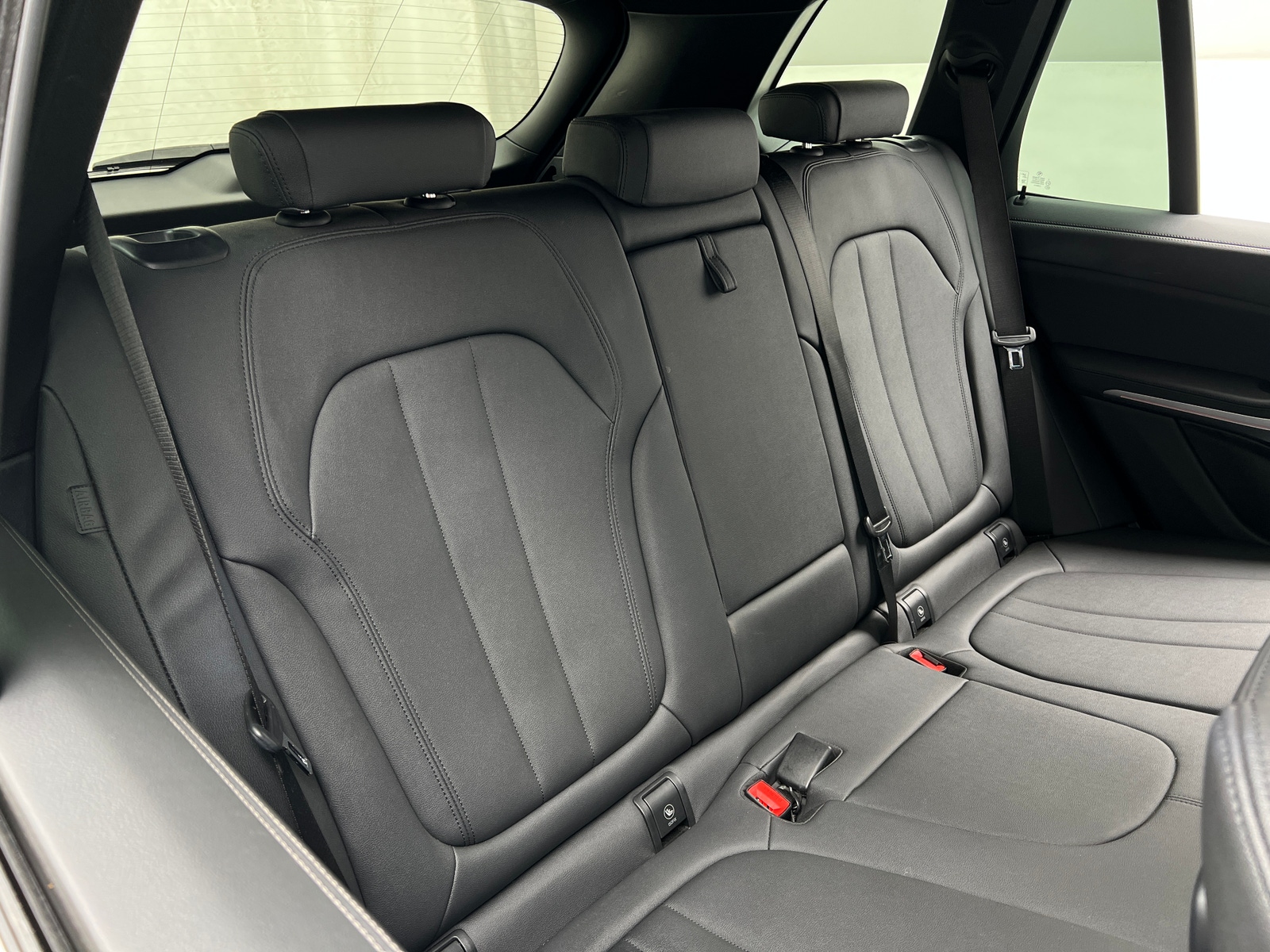 Thumbnail: 2020 BMW X5 - 5