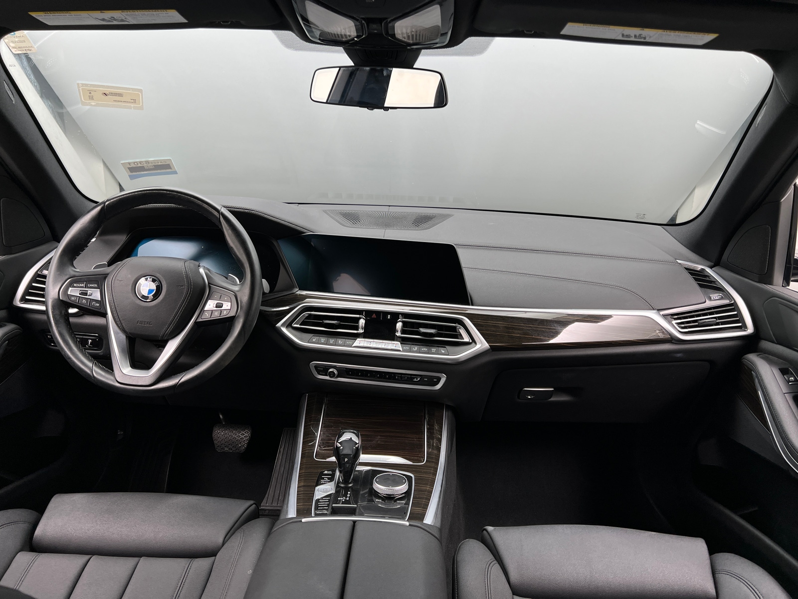 Thumbnail: 2020 BMW X5 - 2