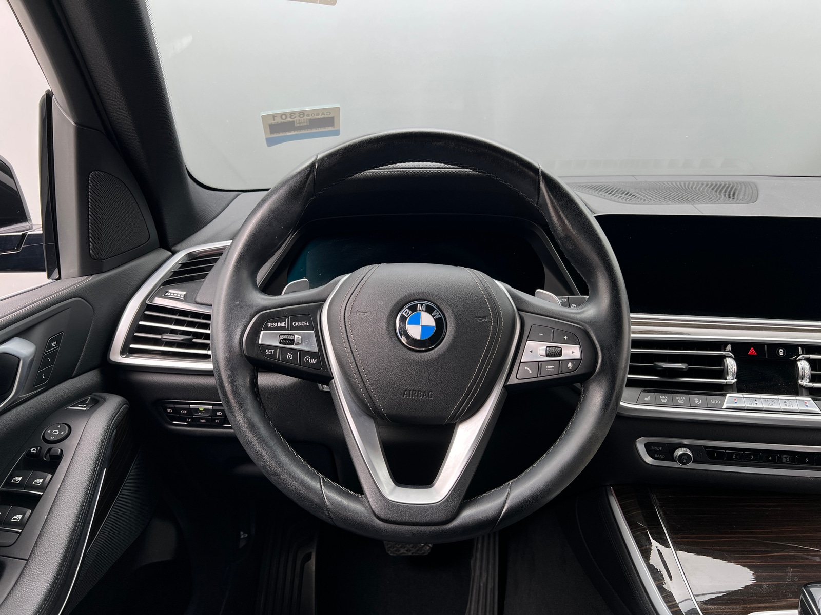 Thumbnail: 2020 BMW X5 - 4