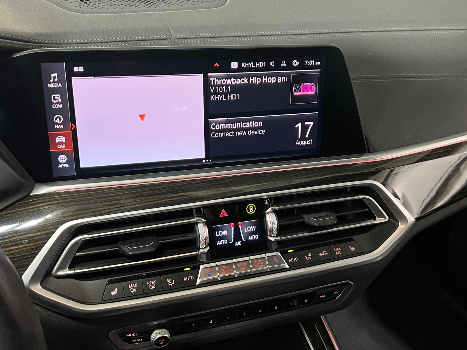 Thumbnail: 2020 BMW X5 - 3