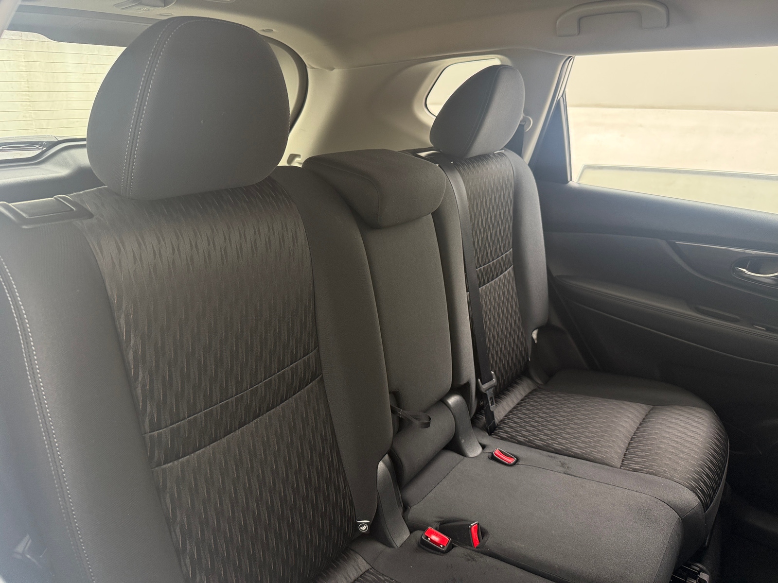 Thumbnail: 2018 Nissan Rogue - 6