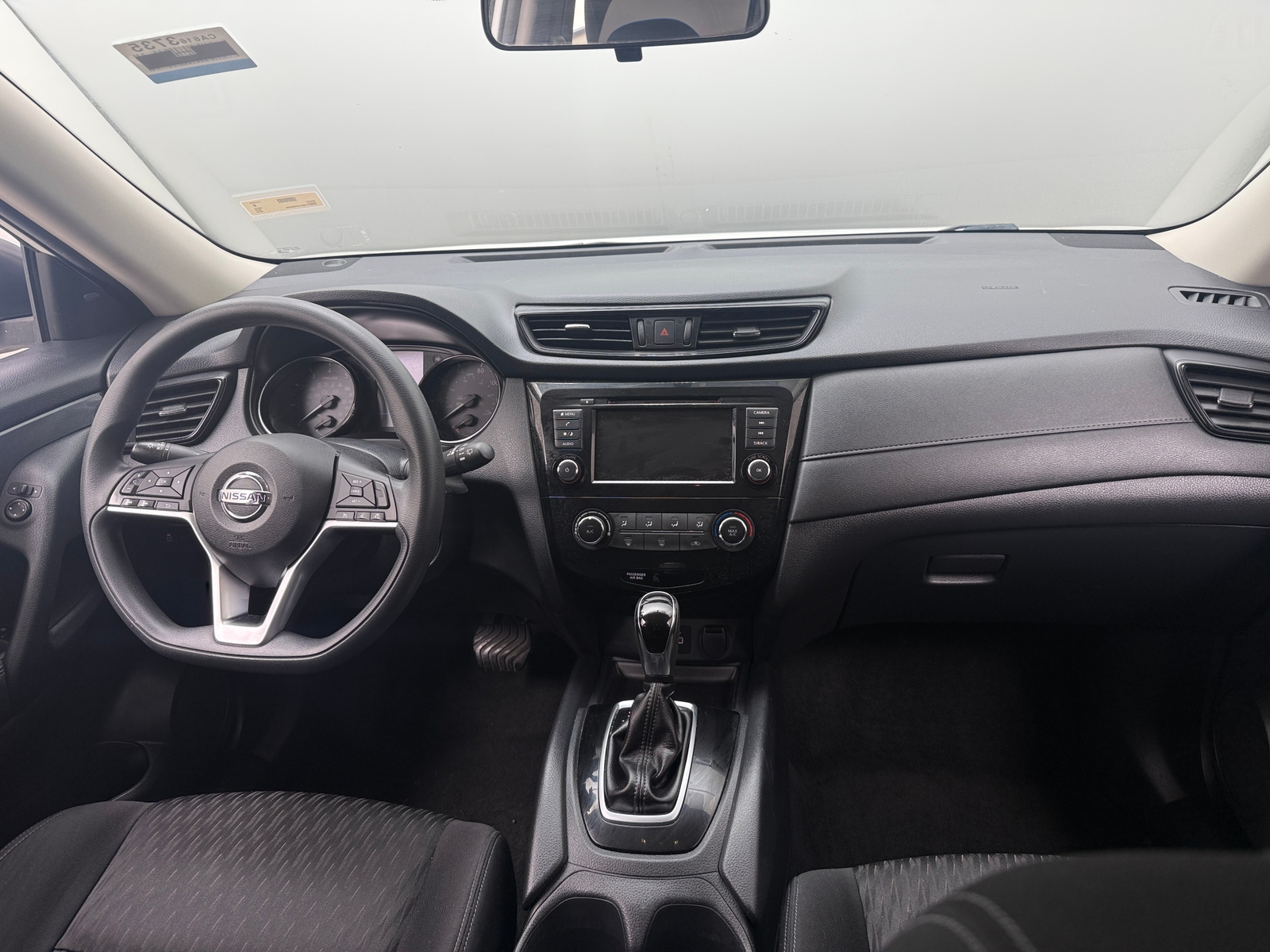 Thumbnail: 2018 Nissan Rogue - 3