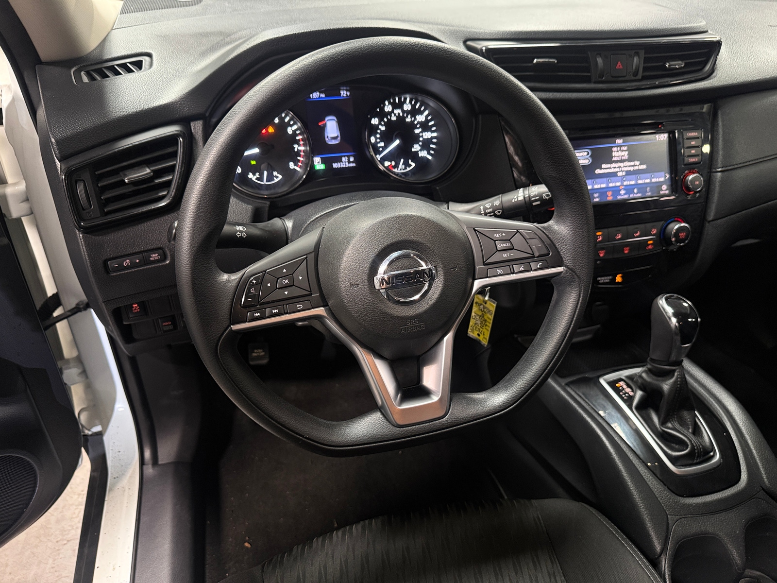 Thumbnail: 2018 Nissan Rogue - 5