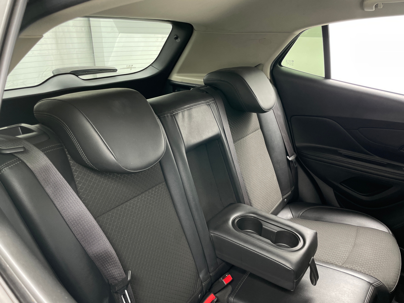 Thumbnail: 2018 Buick Encore - 5