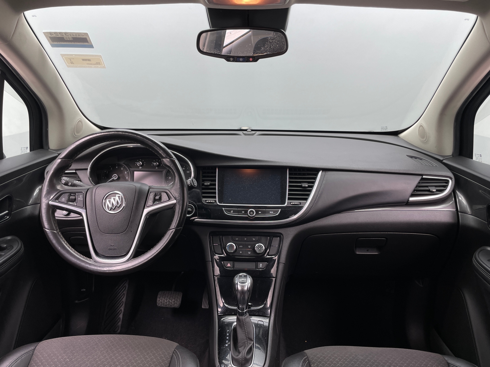 Thumbnail: 2018 Buick Encore - 2