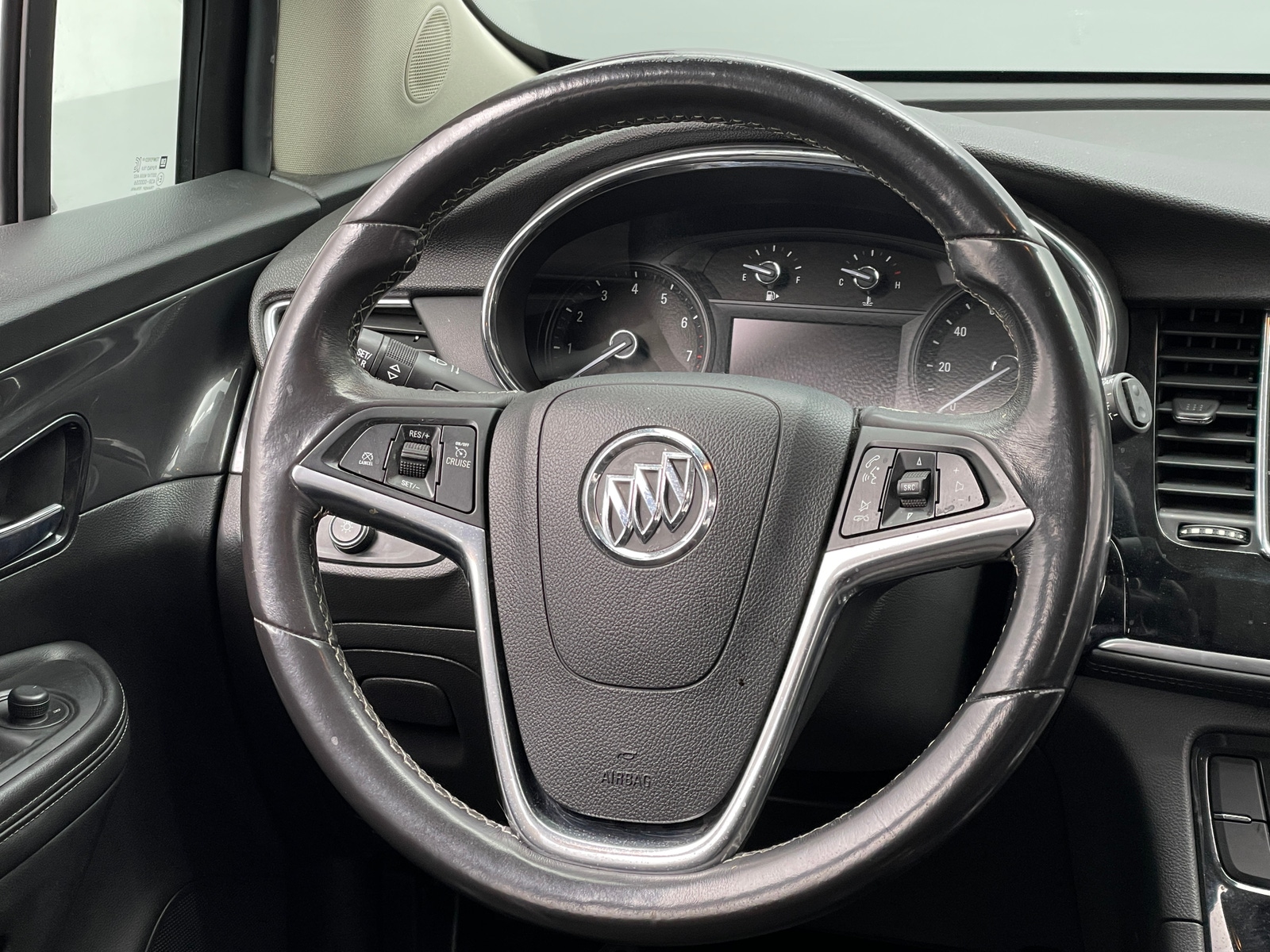 Thumbnail: 2018 Buick Encore - 4