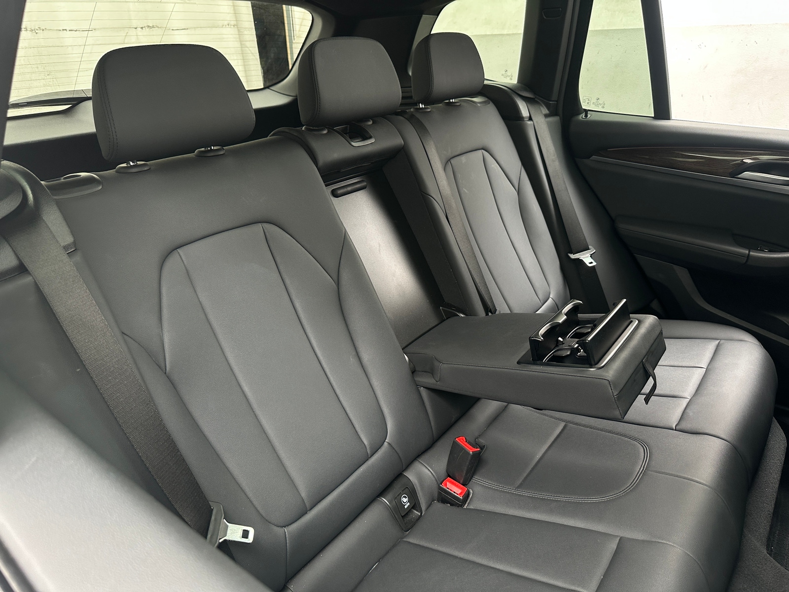 Thumbnail: 2020 BMW X3 - 5