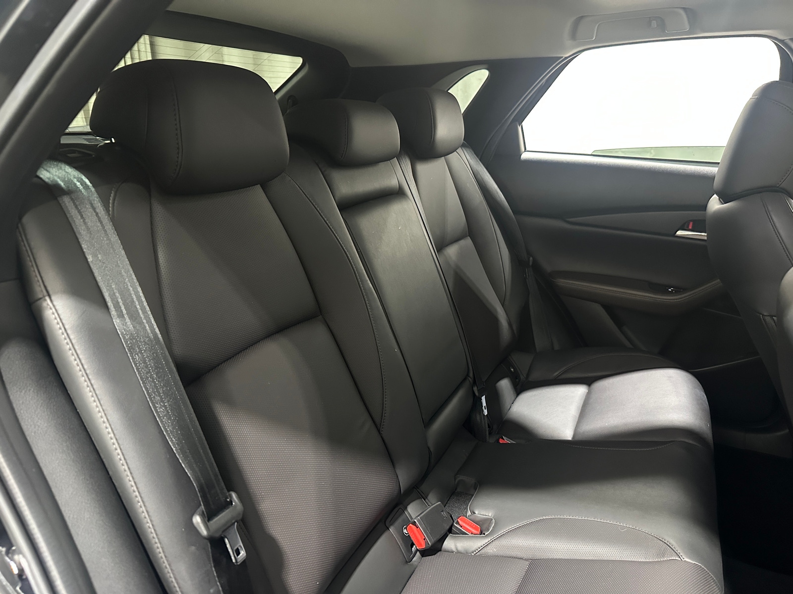 Thumbnail: 2021 Mazda CX-30 - 5