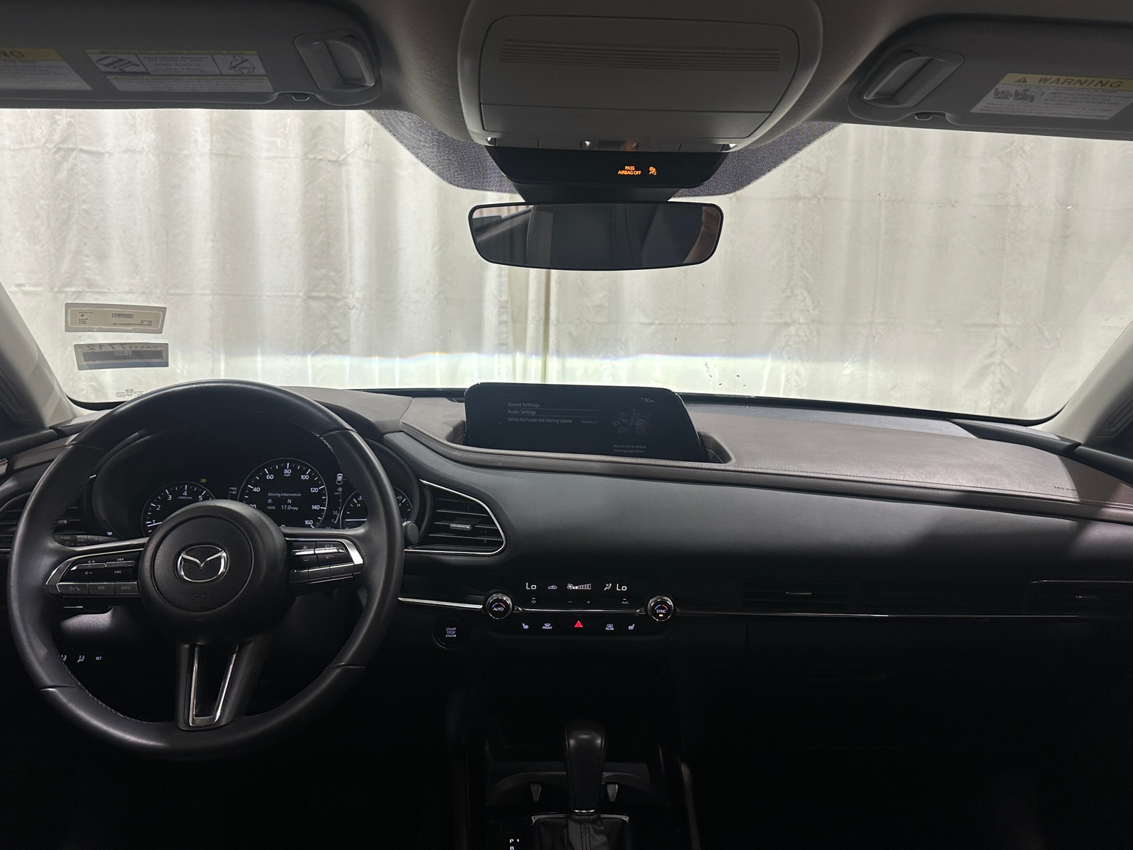 Thumbnail: 2021 Mazda CX-30 - 2