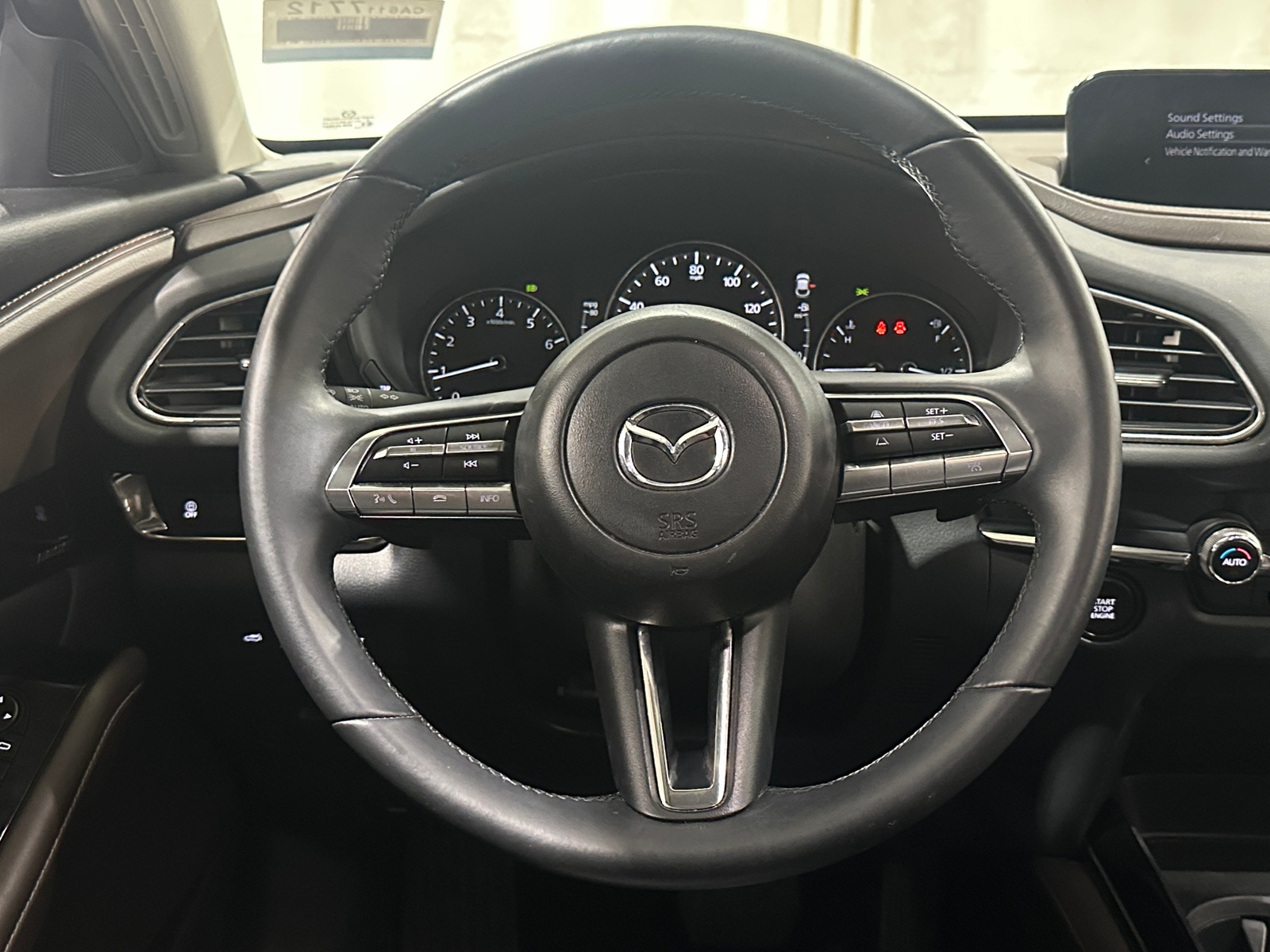 Thumbnail: 2021 Mazda CX-30 - 4