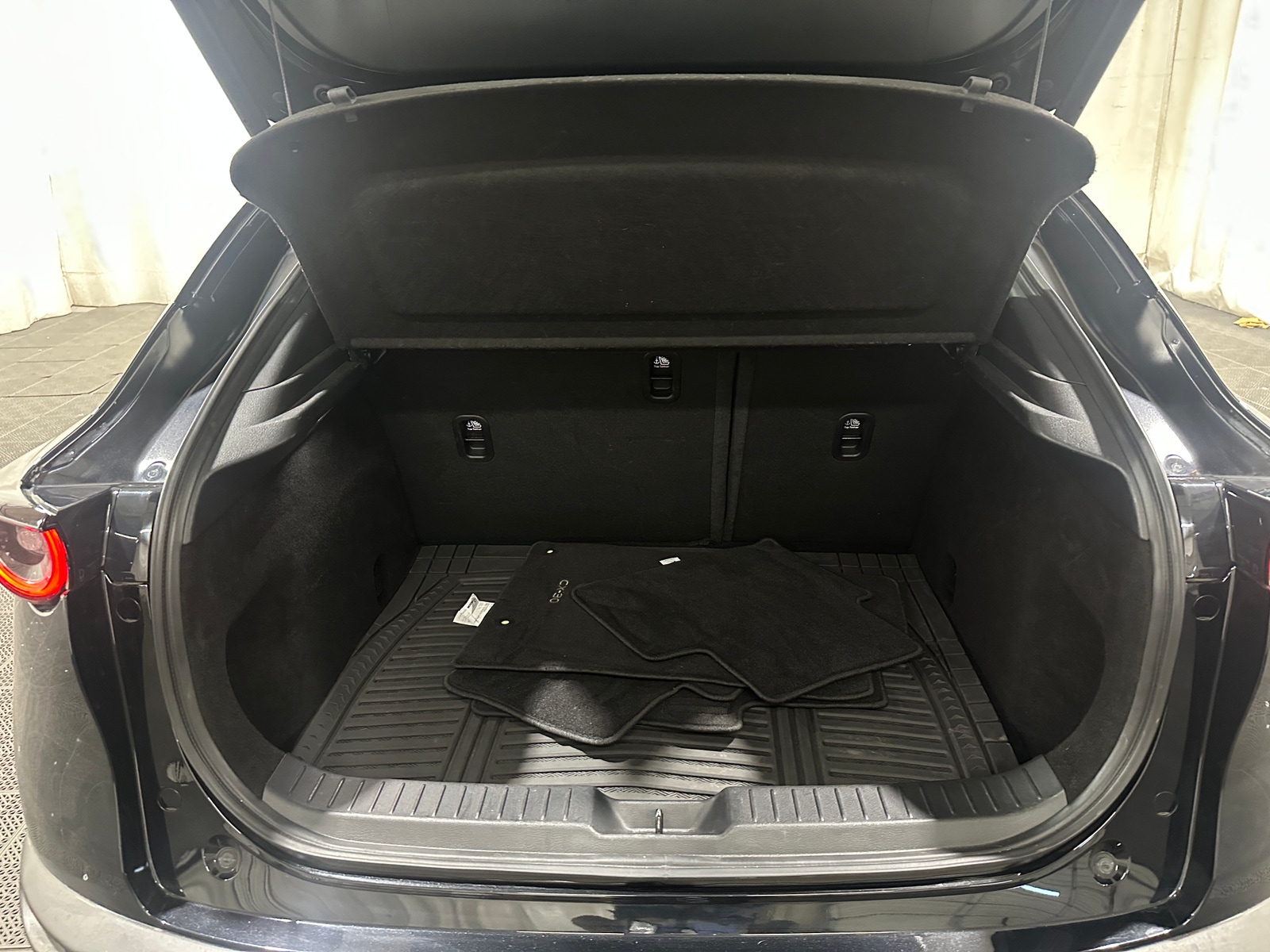 Thumbnail: 2021 Mazda CX-30 - 6
